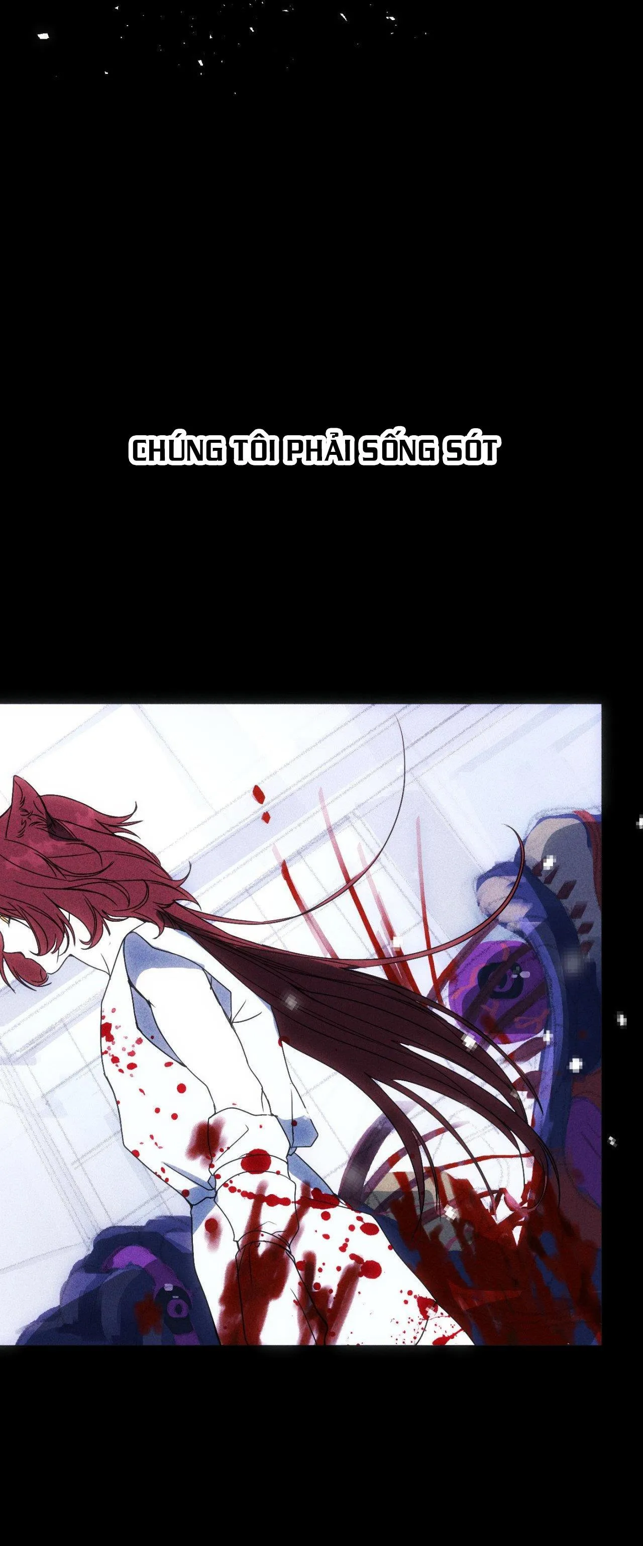 BẠN CÙNG LỚP MẪU GIÁO MẶT TRỜI Chapter 7 Trang 8