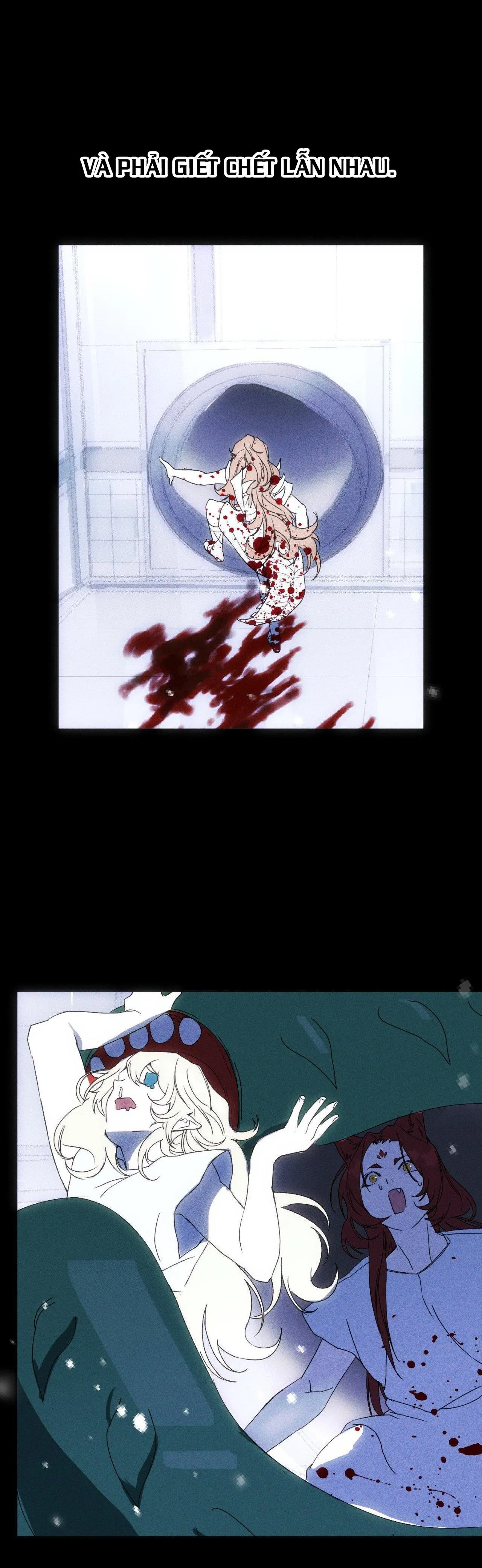 BẠN CÙNG LỚP MẪU GIÁO MẶT TRỜI Chapter 7 Trang 9