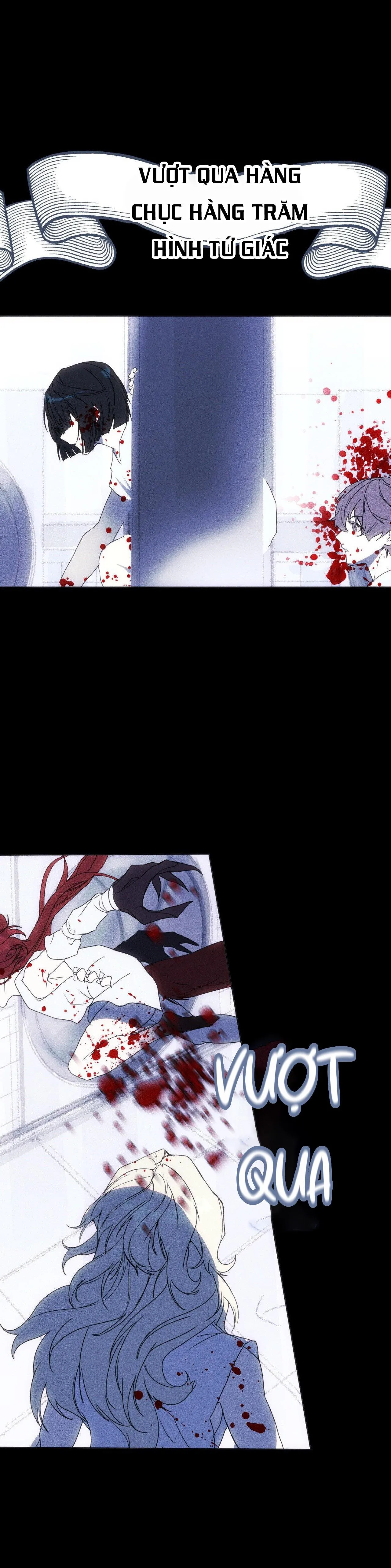 BẠN CÙNG LỚP MẪU GIÁO MẶT TRỜI Chapter 7 Trang 13