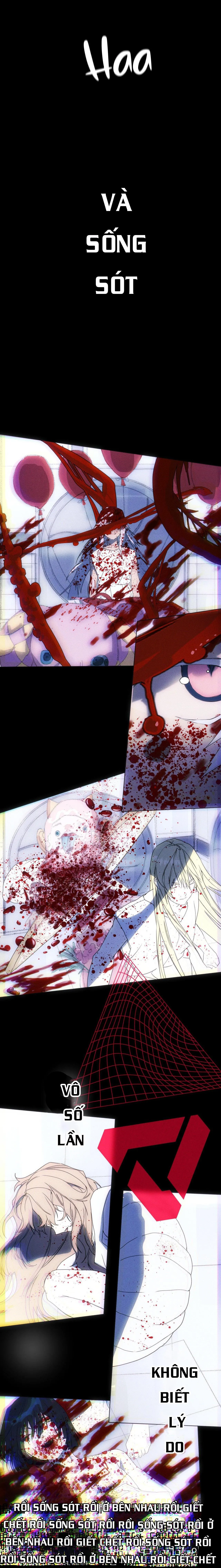 BẠN CÙNG LỚP MẪU GIÁO MẶT TRỜI Chapter 7 Trang 18