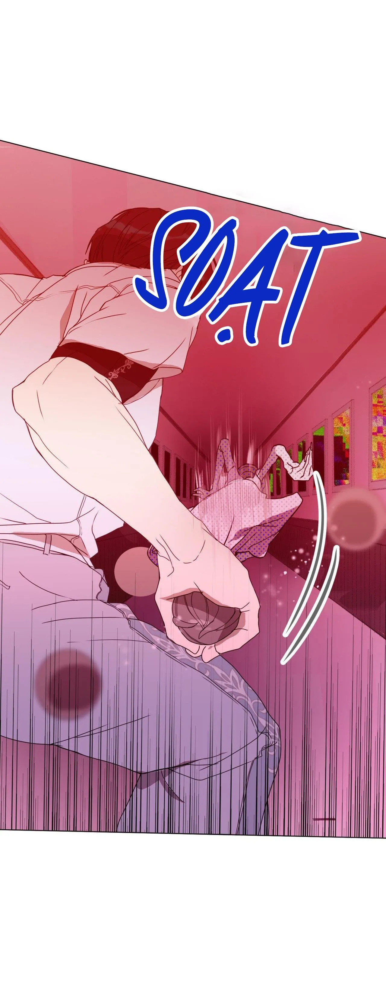 BẠN CÙNG LỚP MẪU GIÁO MẶT TRỜI Chapter 7 Trang 23