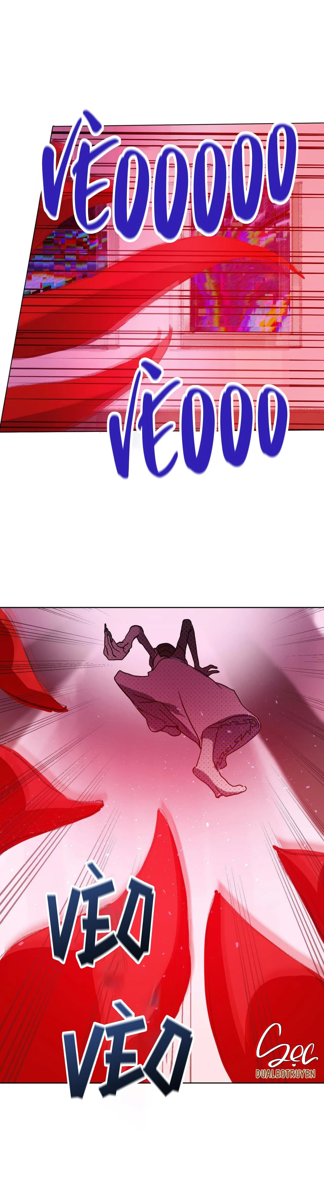 BẠN CÙNG LỚP MẪU GIÁO MẶT TRỜI Chapter 7 Trang 25