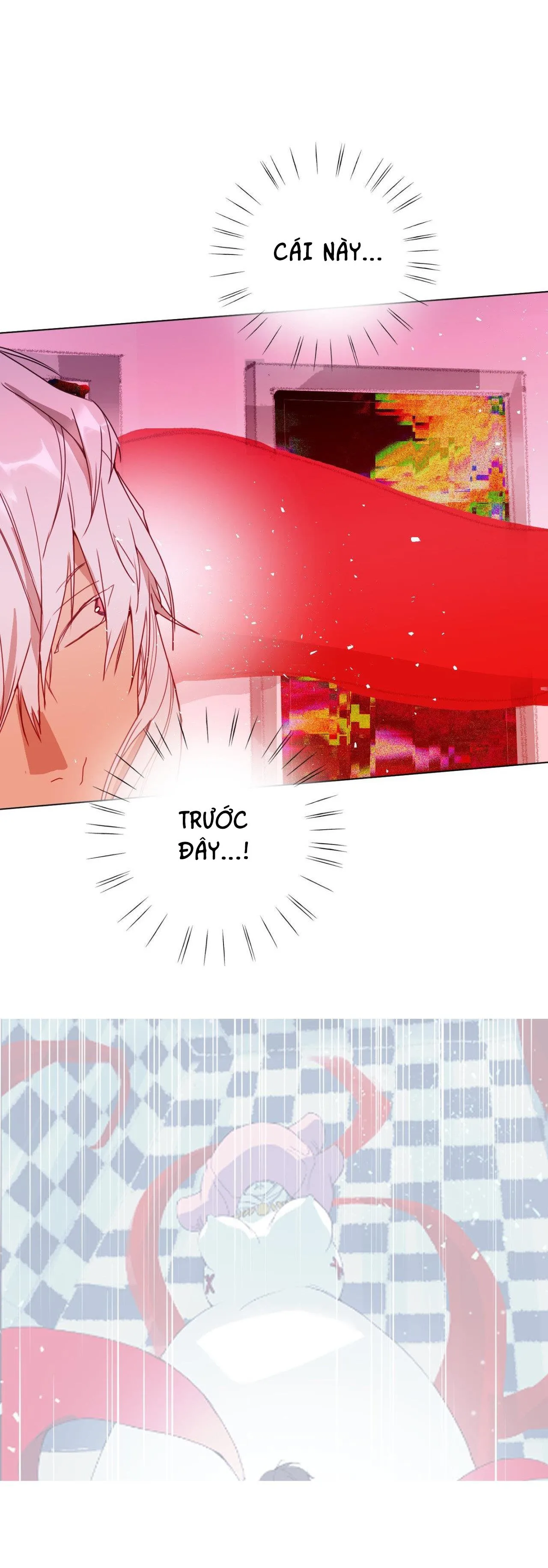 BẠN CÙNG LỚP MẪU GIÁO MẶT TRỜI Chapter 7 Trang 26