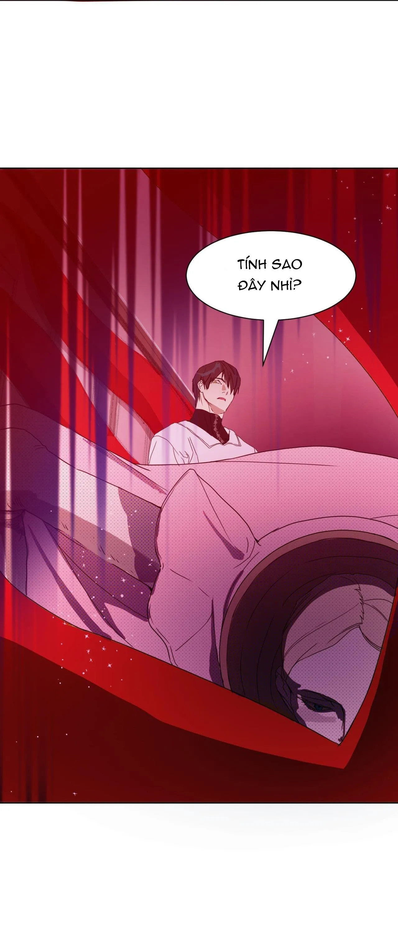 BẠN CÙNG LỚP MẪU GIÁO MẶT TRỜI Chapter 7 Trang 28