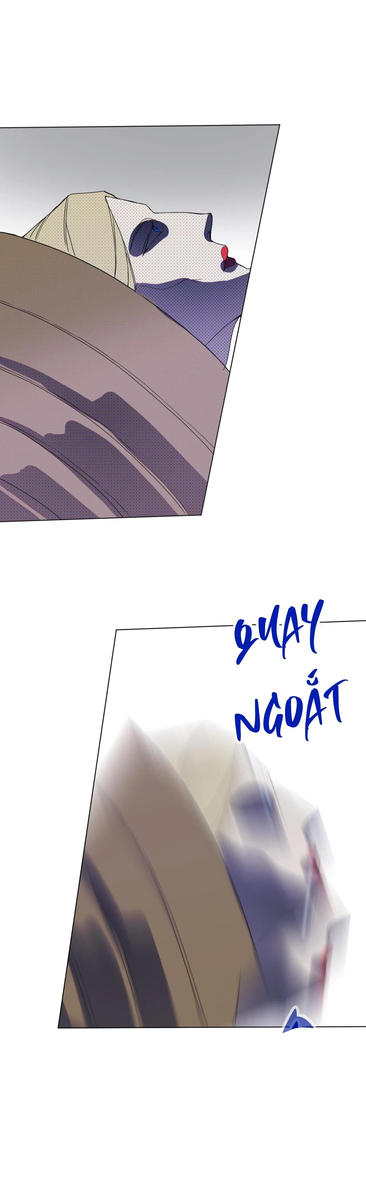 BẠN CÙNG LỚP MẪU GIÁO MẶT TRỜI Chapter 7 Trang 29