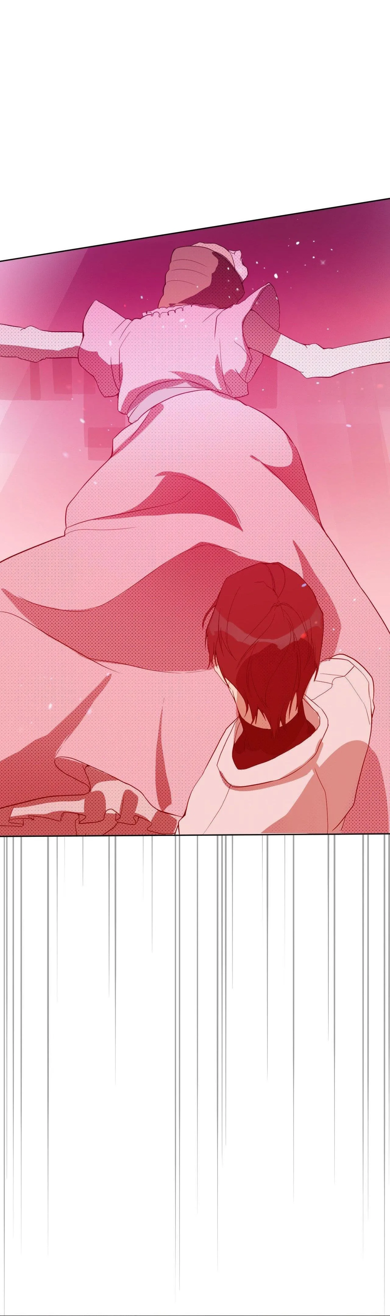 BẠN CÙNG LỚP MẪU GIÁO MẶT TRỜI Chapter 7 Trang 33