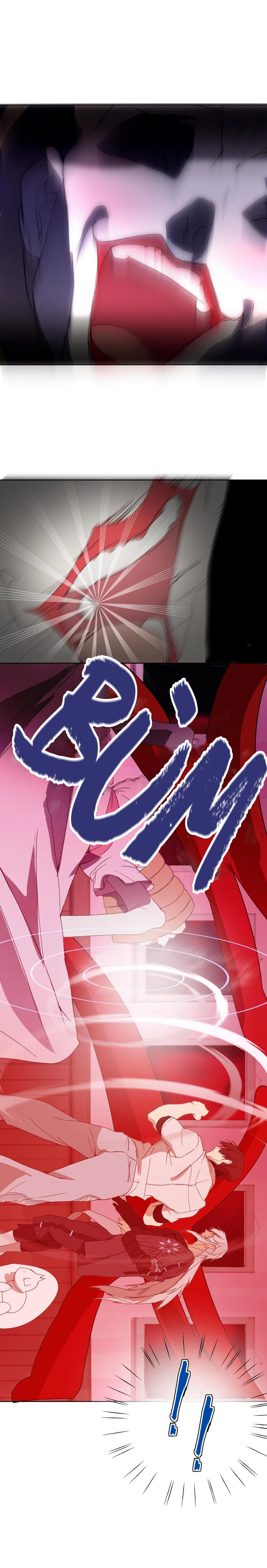 BẠN CÙNG LỚP MẪU GIÁO MẶT TRỜI Chapter 7 Trang 35