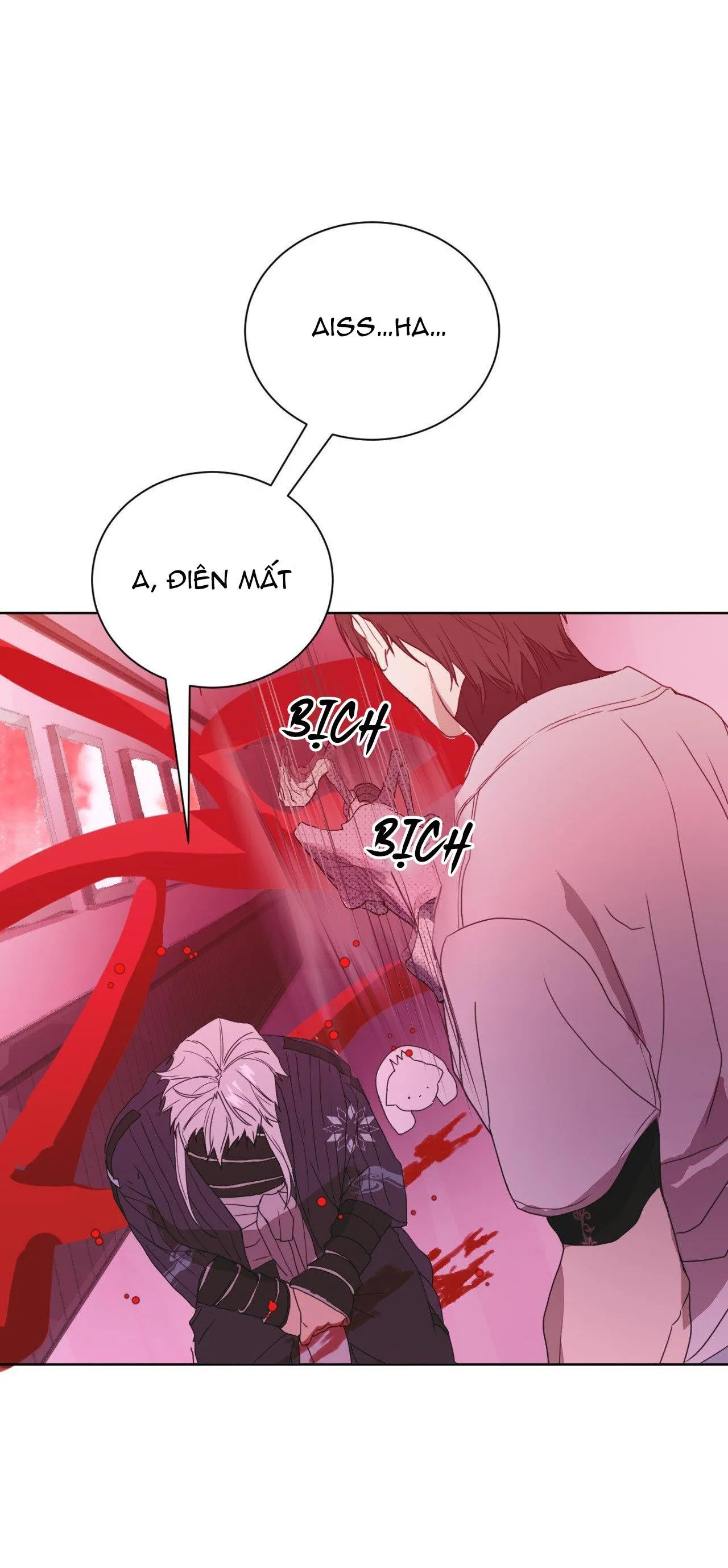 BẠN CÙNG LỚP MẪU GIÁO MẶT TRỜI Chapter 7 Trang 39