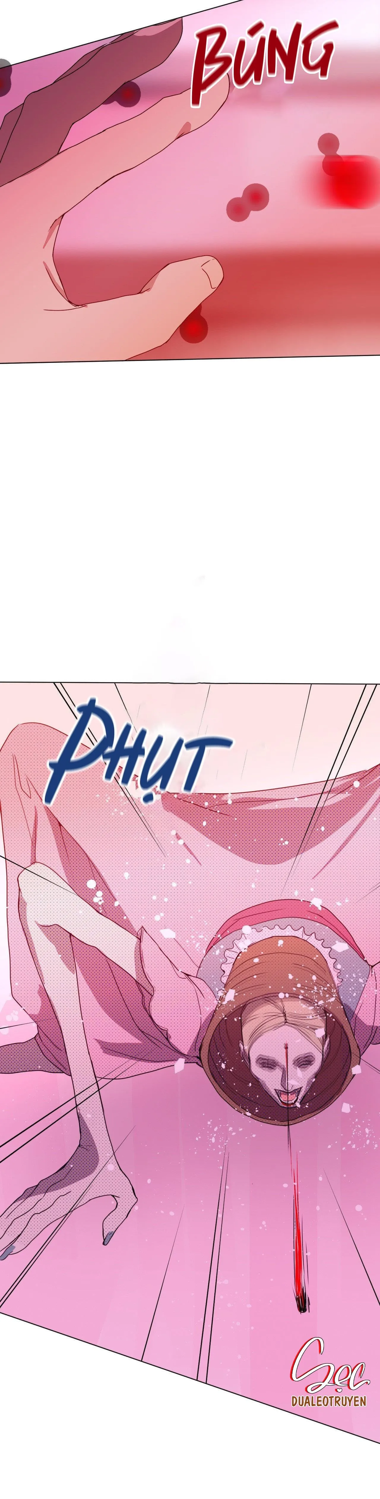 BẠN CÙNG LỚP MẪU GIÁO MẶT TRỜI Chapter 7 Trang 44