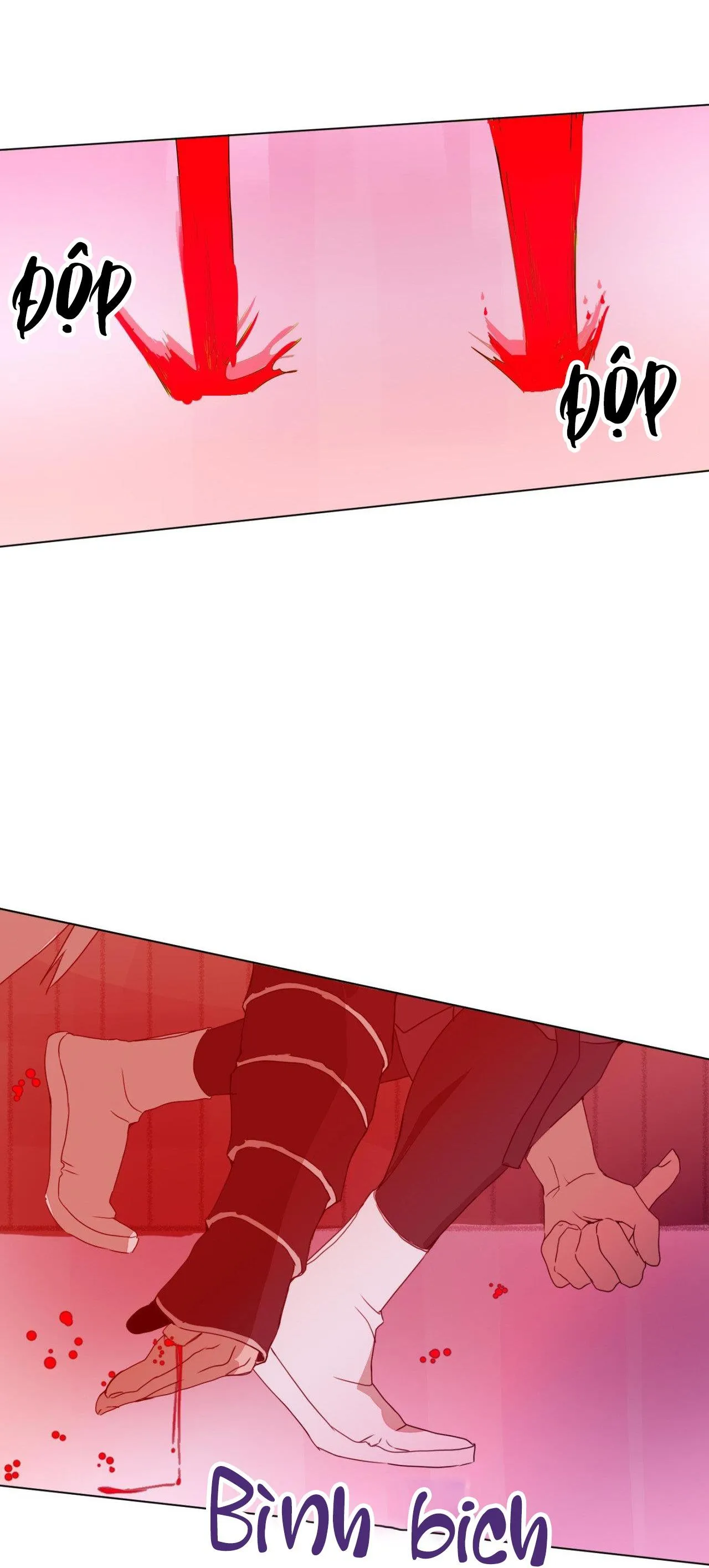 BẠN CÙNG LỚP MẪU GIÁO MẶT TRỜI Chapter 7 Trang 45