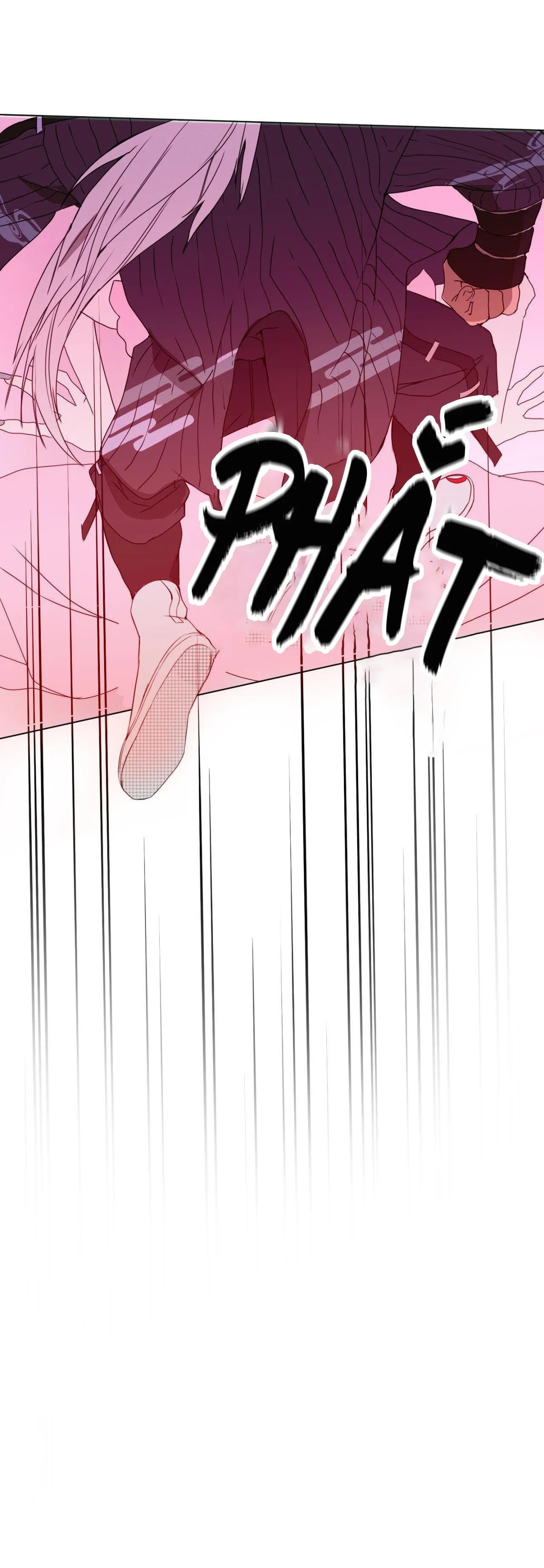 BẠN CÙNG LỚP MẪU GIÁO MẶT TRỜI Chapter 7 Trang 47