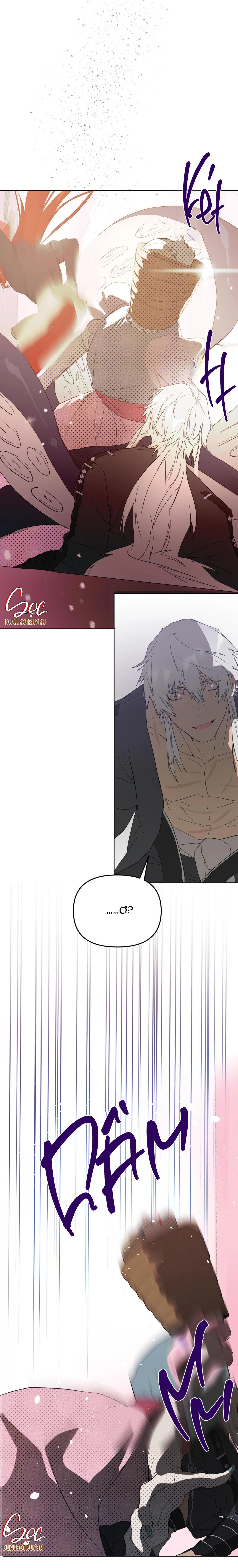 BẠN CÙNG LỚP MẪU GIÁO MẶT TRỜI Chapter 8 Trang 26