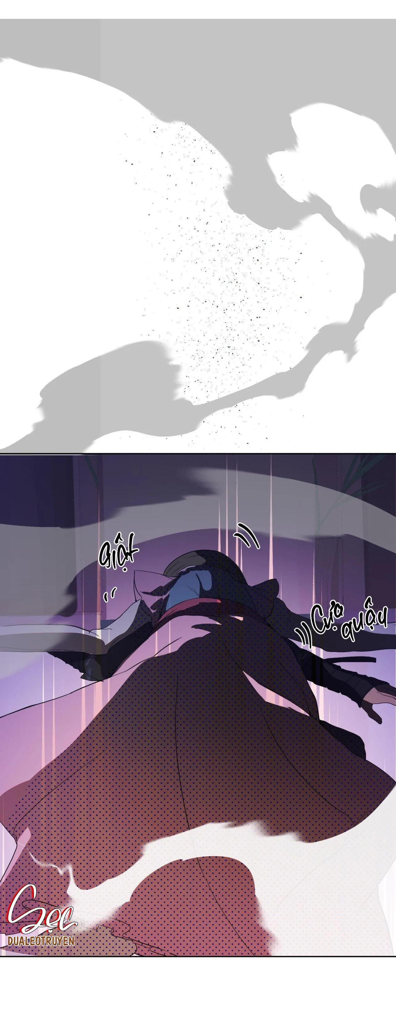 BẠN CÙNG LỚP MẪU GIÁO MẶT TRỜI Chapter 8 Trang 27