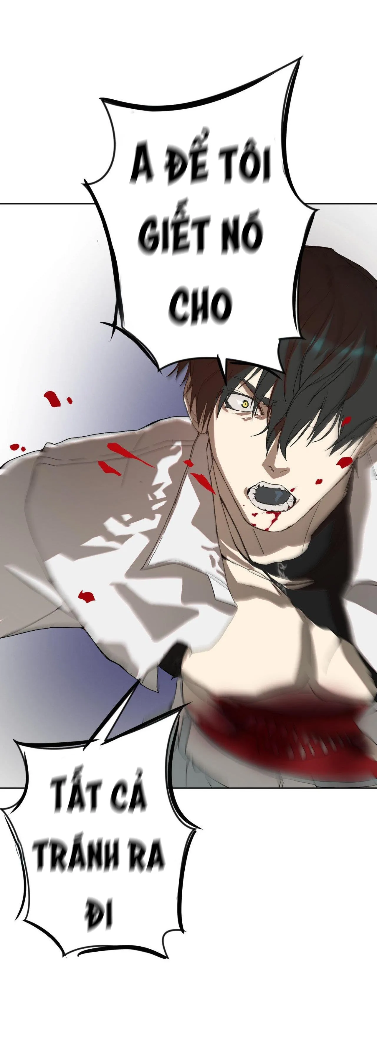 BẠN CÙNG LỚP MẪU GIÁO MẶT TRỜI Chapter 8 Trang 29