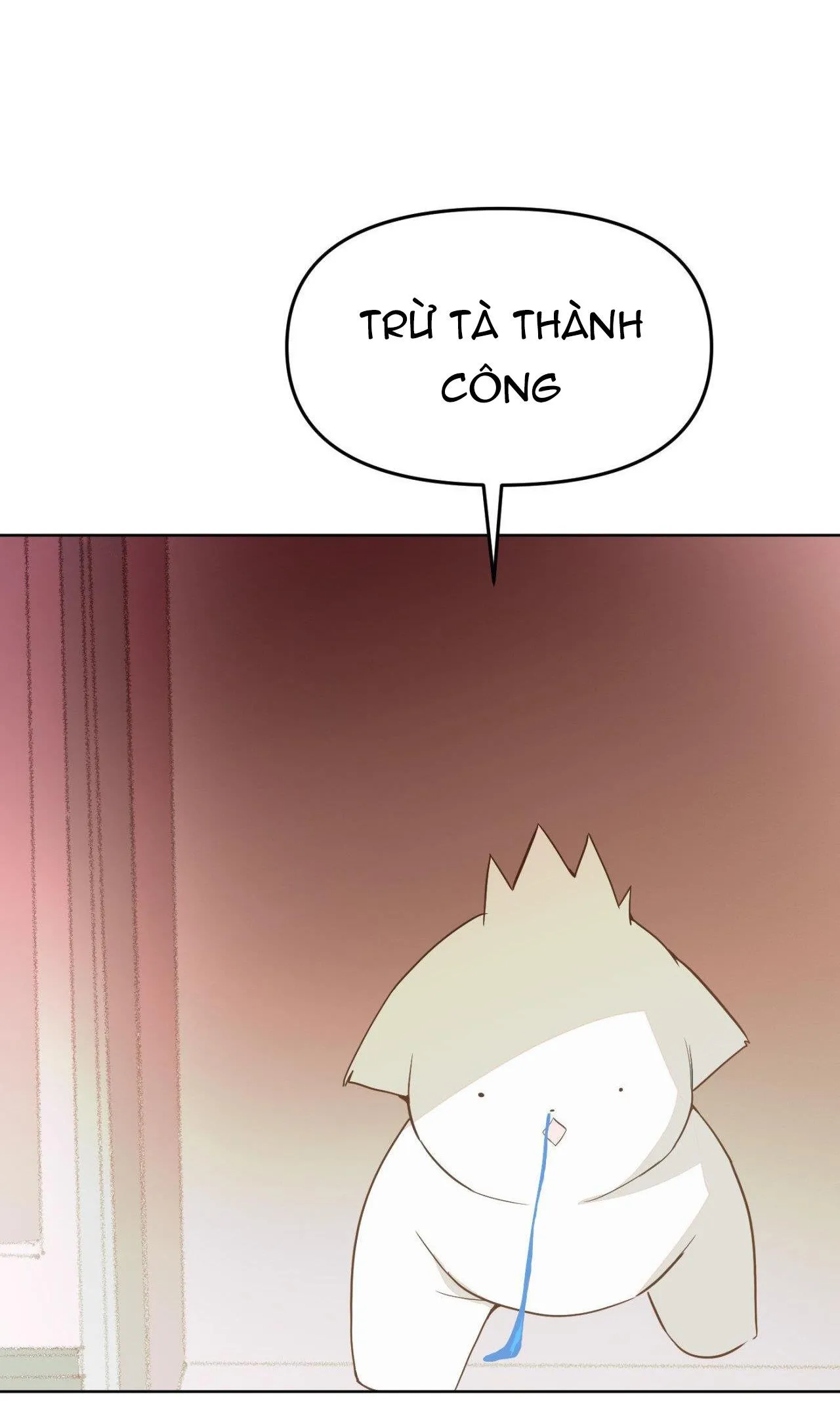 BẠN CÙNG LỚP MẪU GIÁO MẶT TRỜI Chapter 8 Trang 34