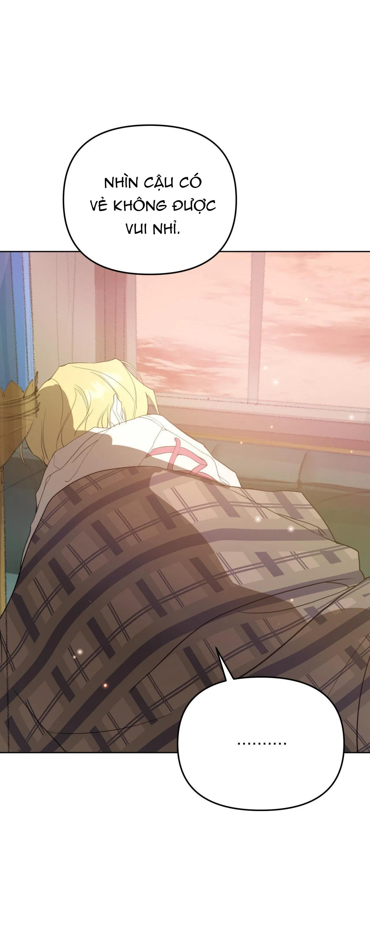 BẠN CÙNG LỚP MẪU GIÁO MẶT TRỜI Chapter 8 Trang 38