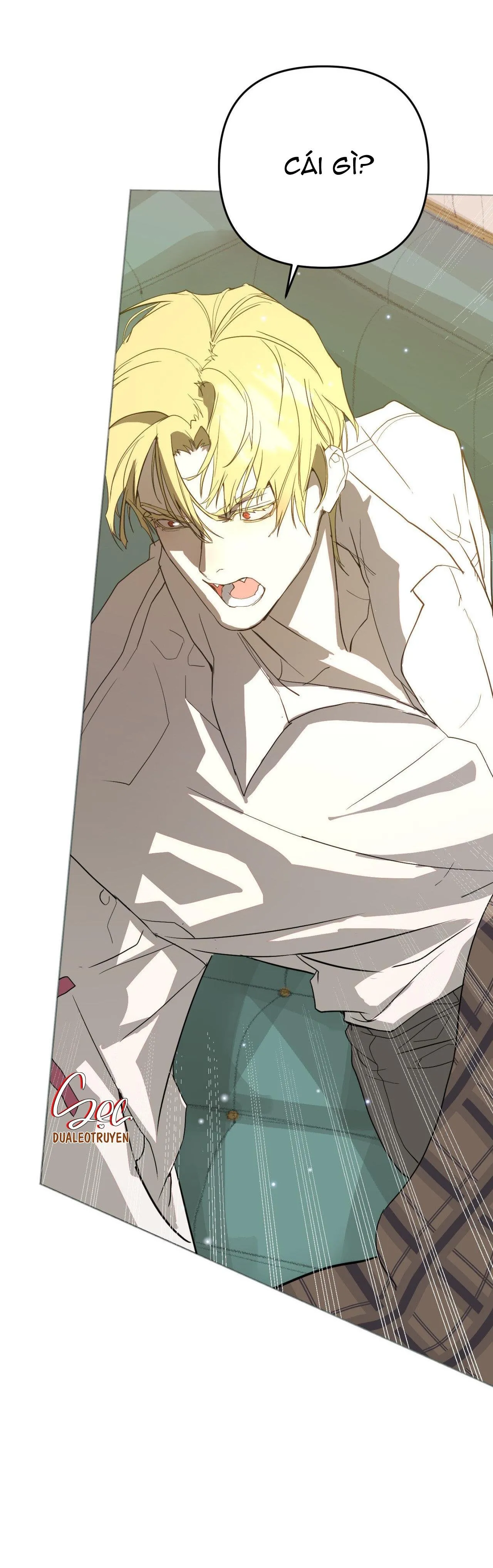 BẠN CÙNG LỚP MẪU GIÁO MẶT TRỜI Chapter 8 Trang 49