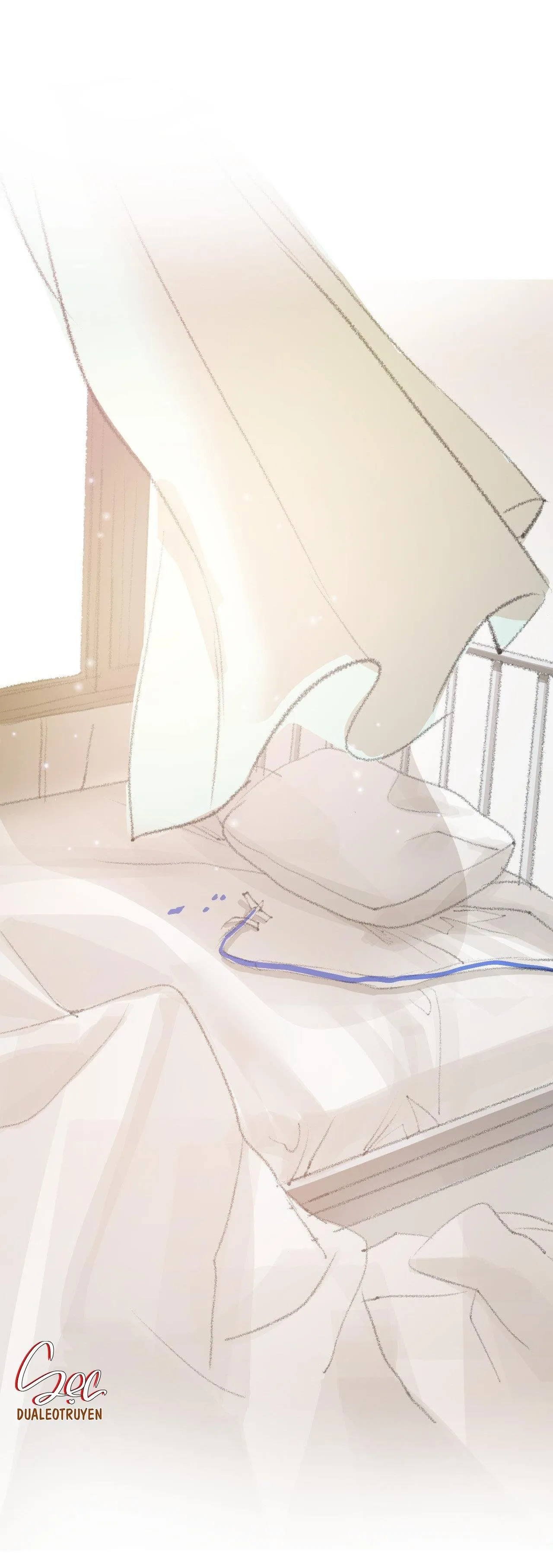 BẠN CÙNG LỚP MẪU GIÁO MẶT TRỜI Chapter 8 Trang 50