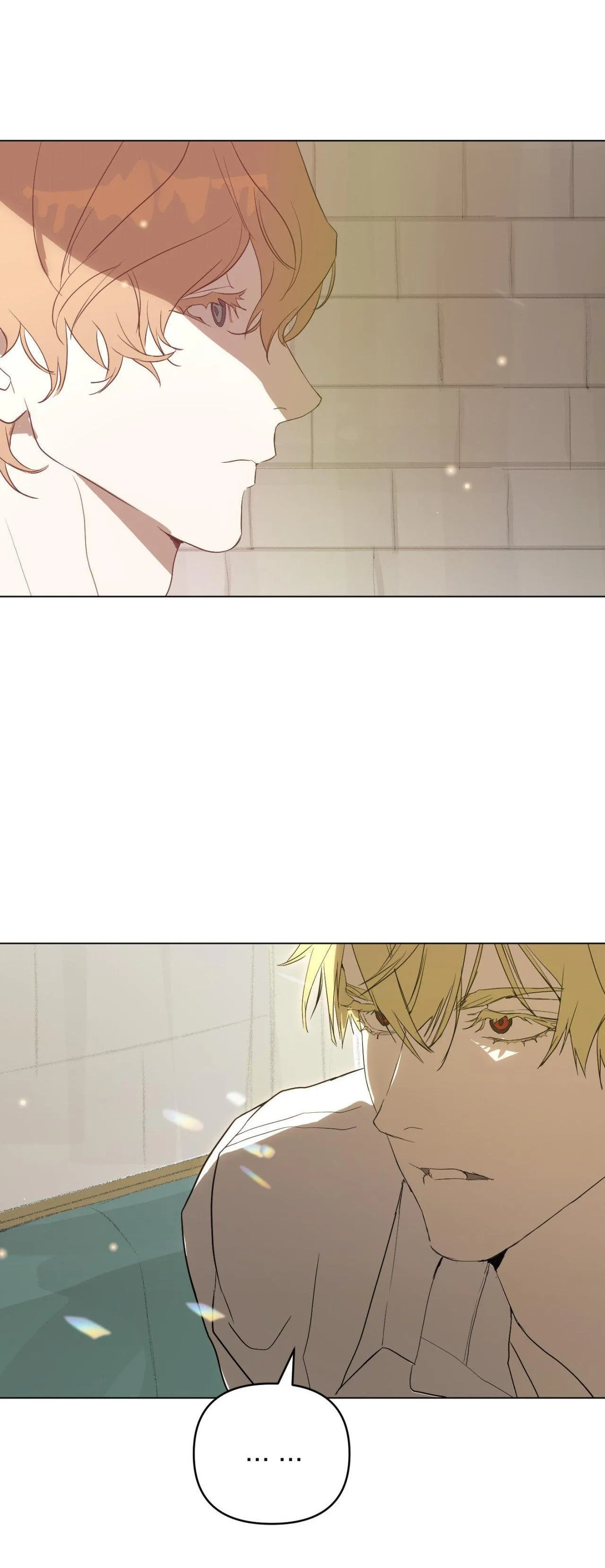 BẠN CÙNG LỚP MẪU GIÁO MẶT TRỜI Chapter 9 Trang 3