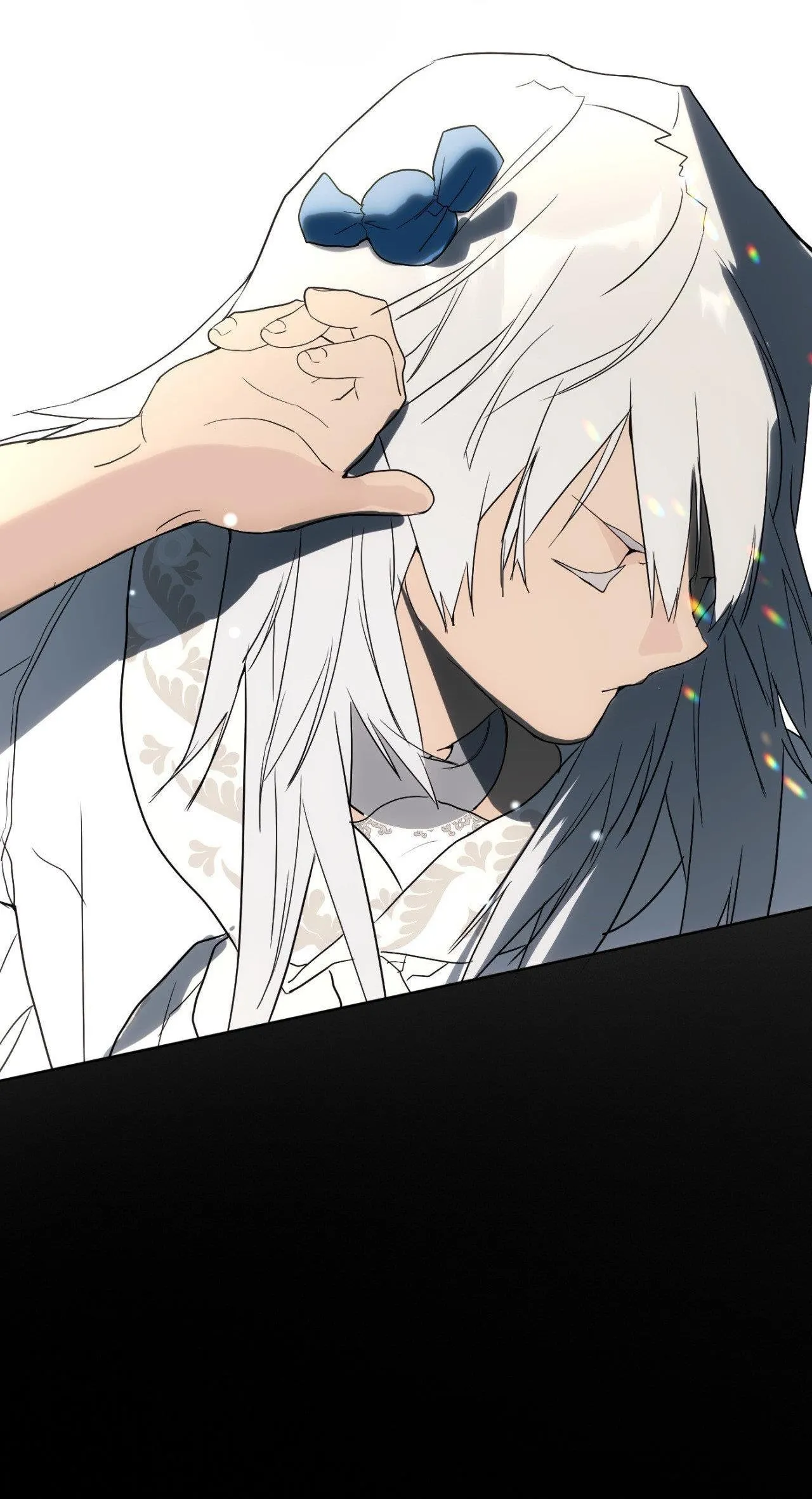 BẠN CÙNG LỚP MẪU GIÁO MẶT TRỜI Chapter 9 Trang 20