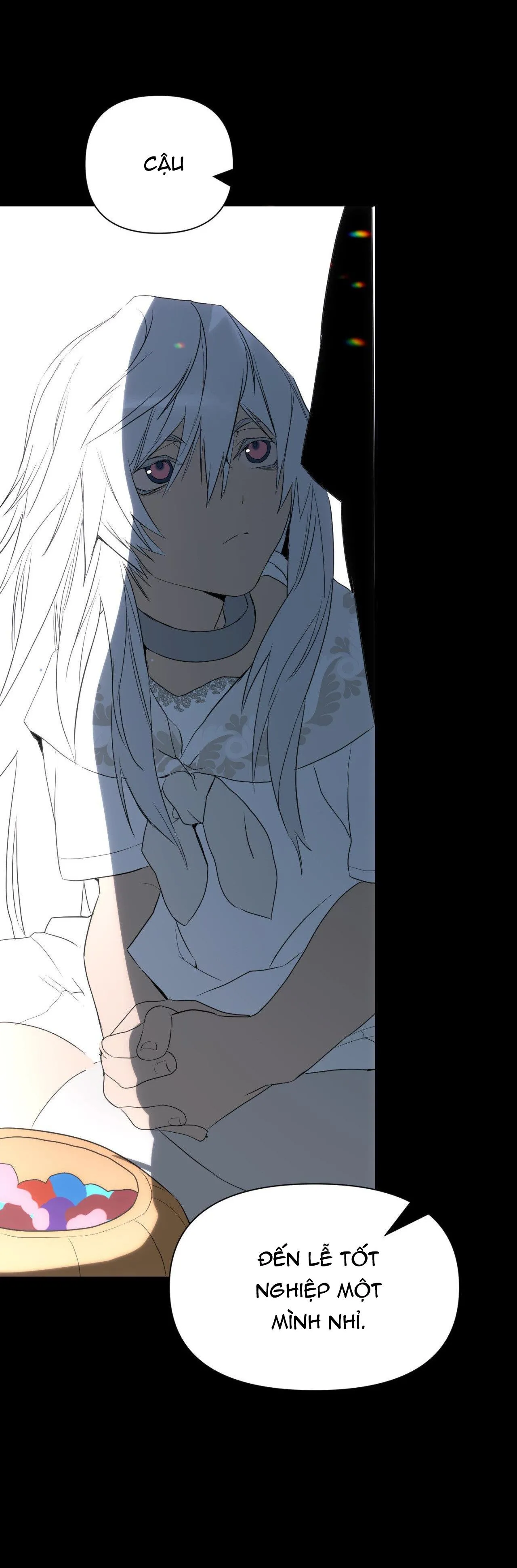 BẠN CÙNG LỚP MẪU GIÁO MẶT TRỜI Chapter 9 Trang 22