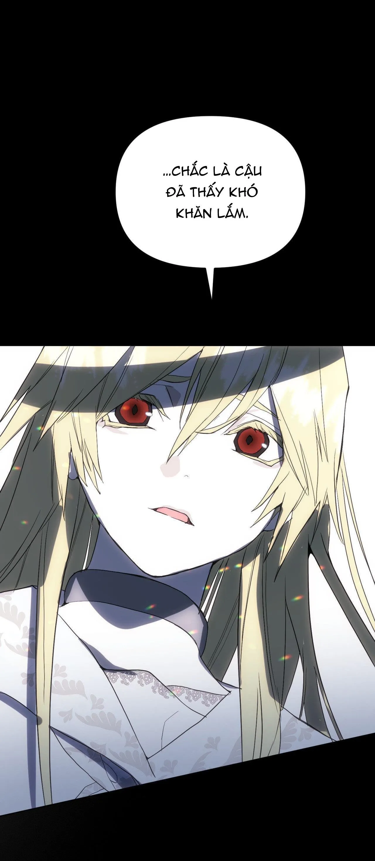 BẠN CÙNG LỚP MẪU GIÁO MẶT TRỜI Chapter 9 Trang 24