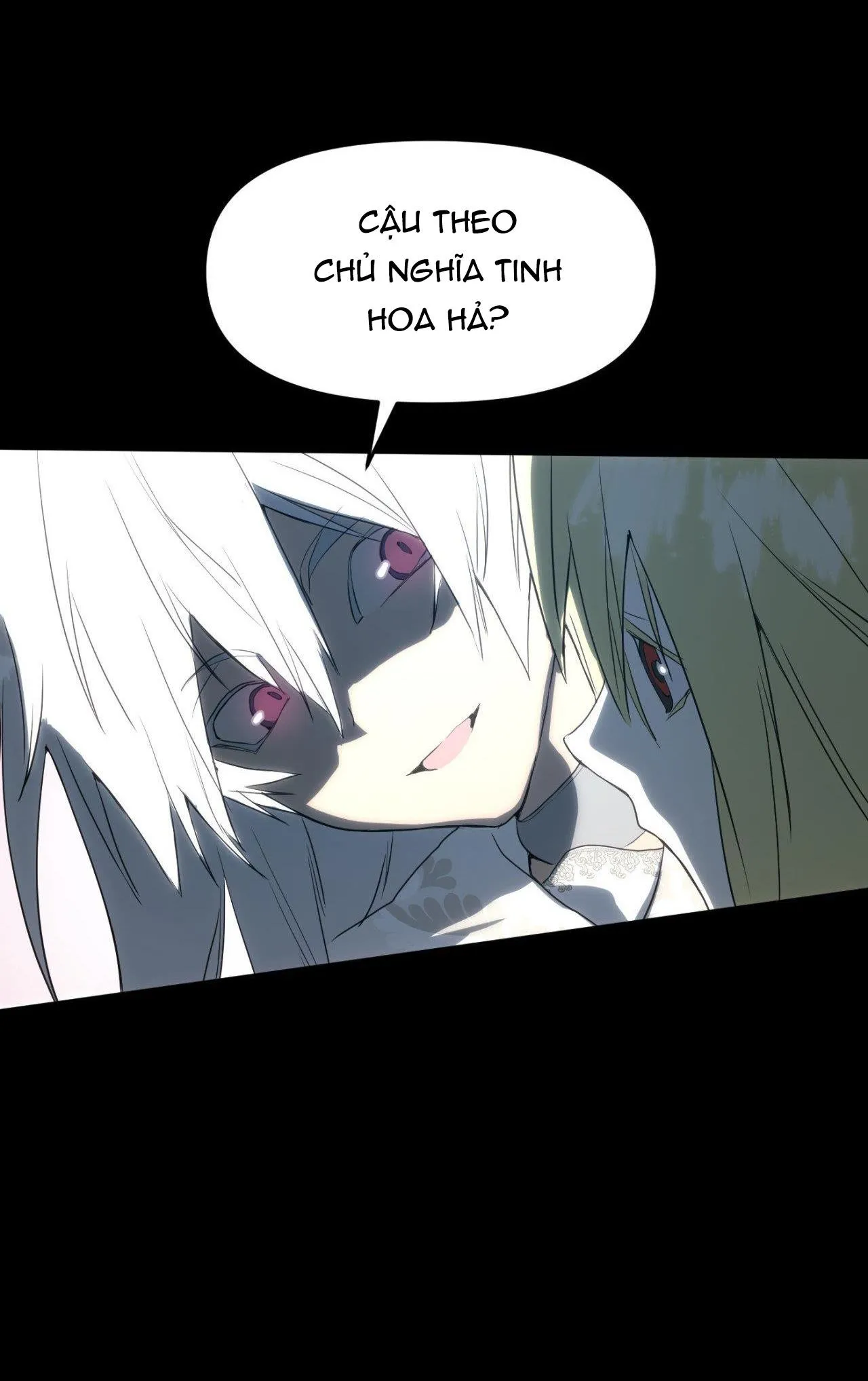 BẠN CÙNG LỚP MẪU GIÁO MẶT TRỜI Chapter 9 Trang 31