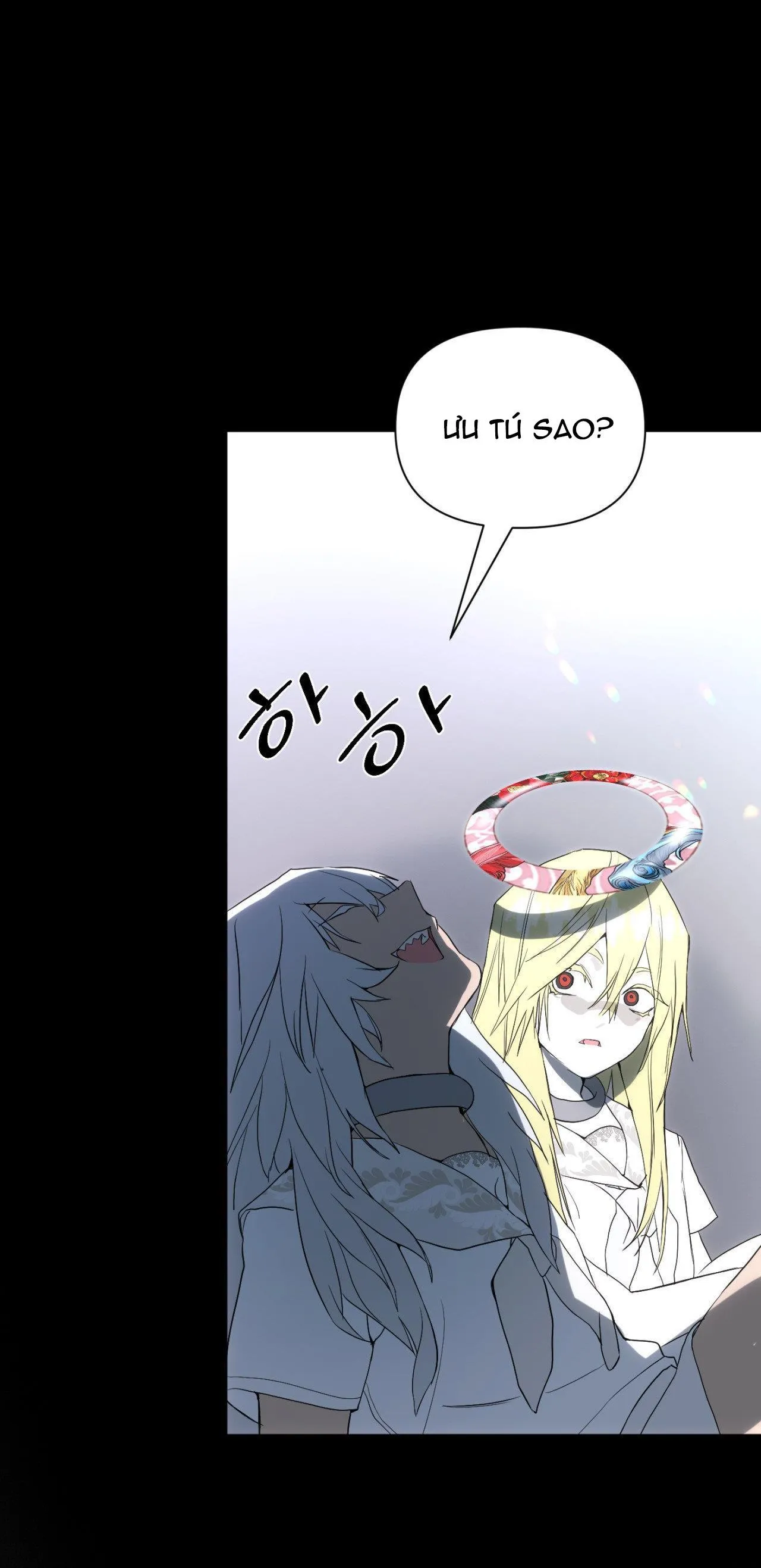 BẠN CÙNG LỚP MẪU GIÁO MẶT TRỜI Chapter 9 Trang 32