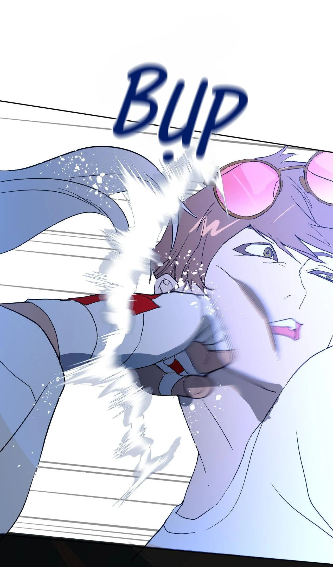 BẠN CÙNG LỚP MẪU GIÁO MẶT TRỜI Chapter 9 Trang 37