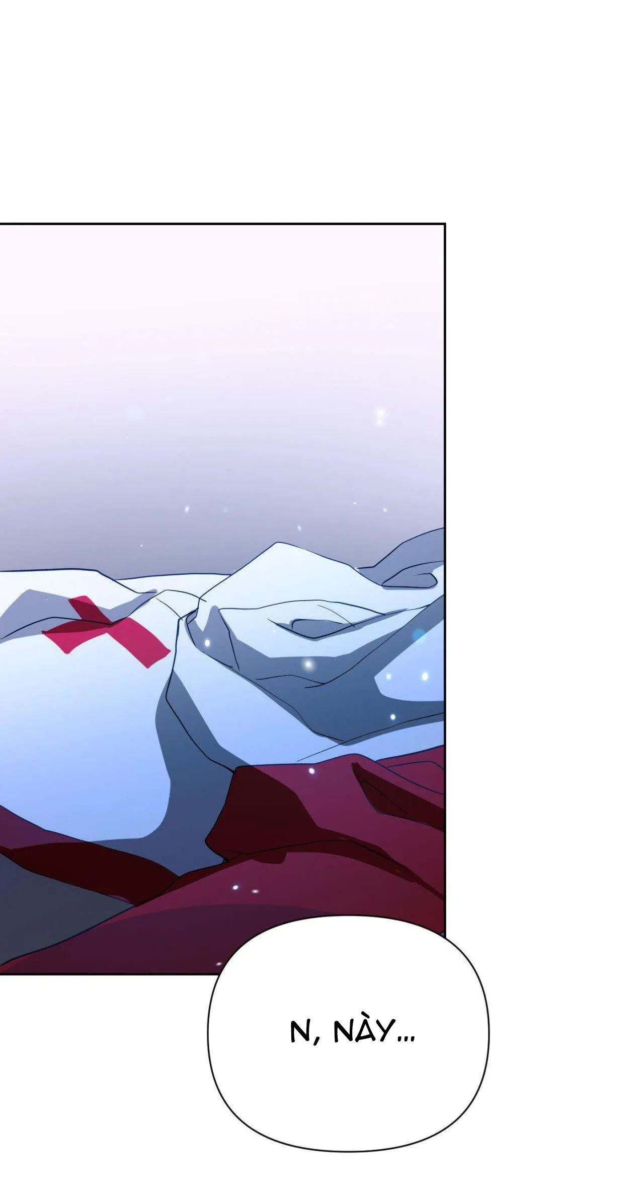 BẠN CÙNG LỚP MẪU GIÁO MẶT TRỜI Chapter 9 Trang 39