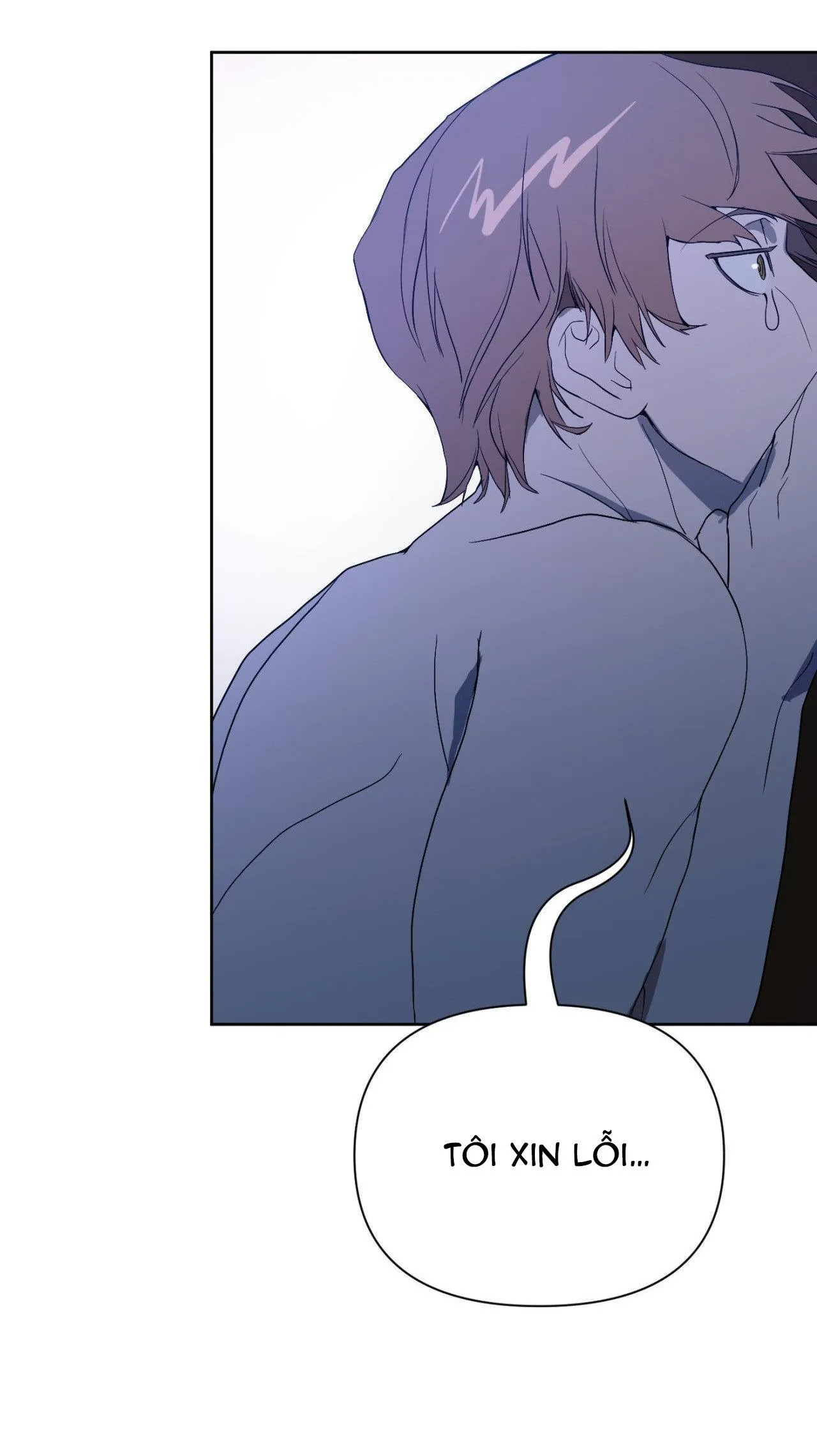 BẠN CÙNG LỚP MẪU GIÁO MẶT TRỜI Chapter 9 Trang 40