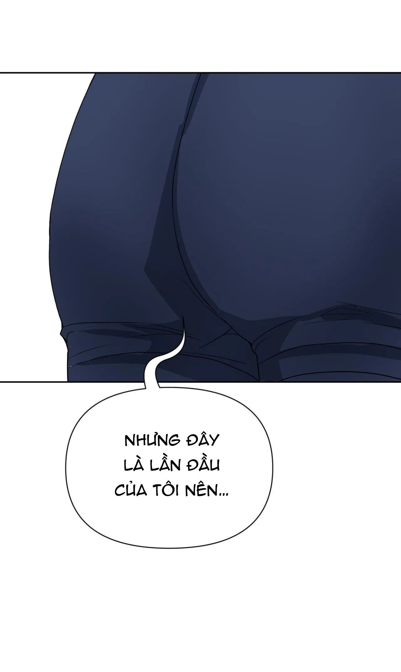 BẠN CÙNG LỚP MẪU GIÁO MẶT TRỜI Chapter 9 Trang 41