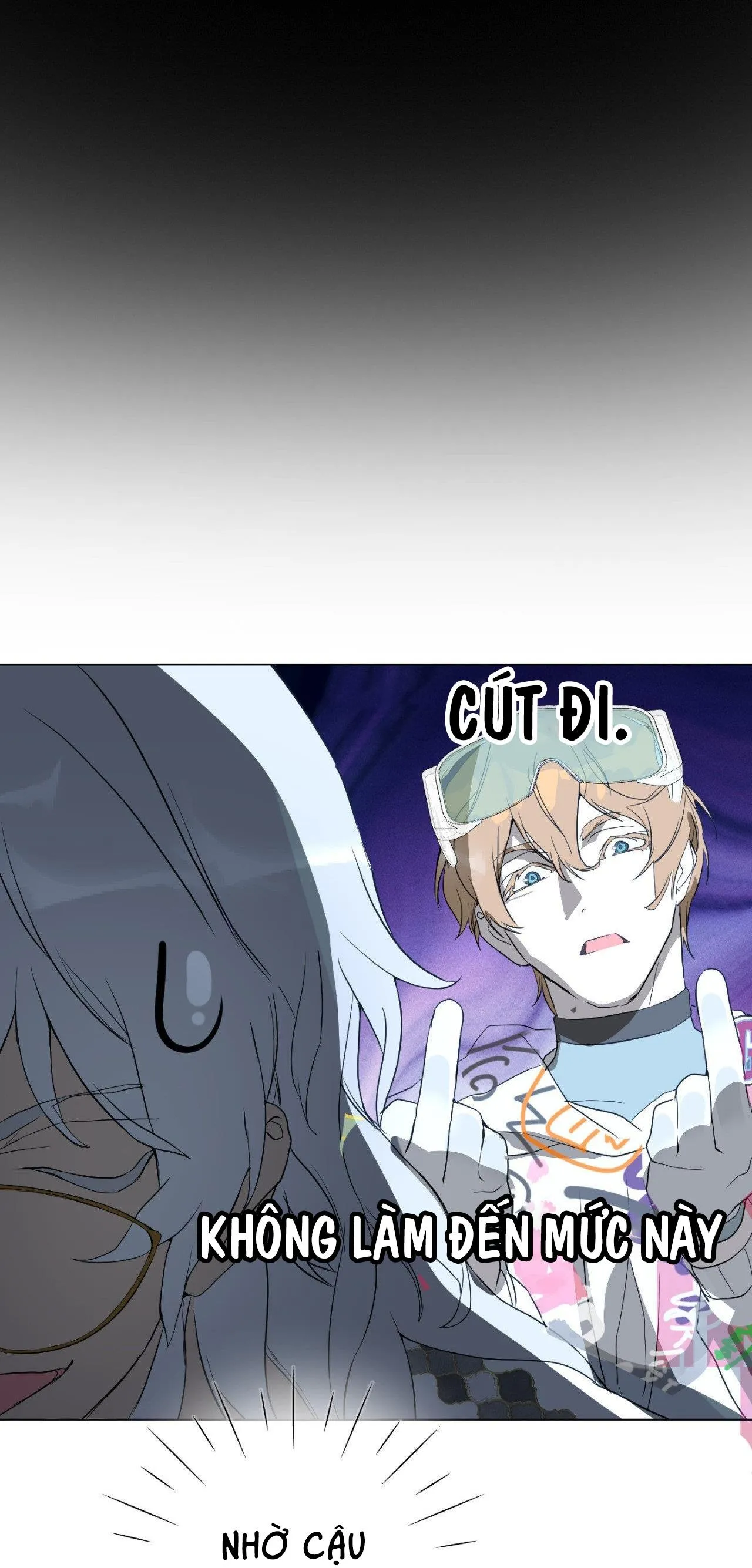 BẠN CÙNG LỚP MẪU GIÁO MẶT TRỜI Chapter 9 Trang 45