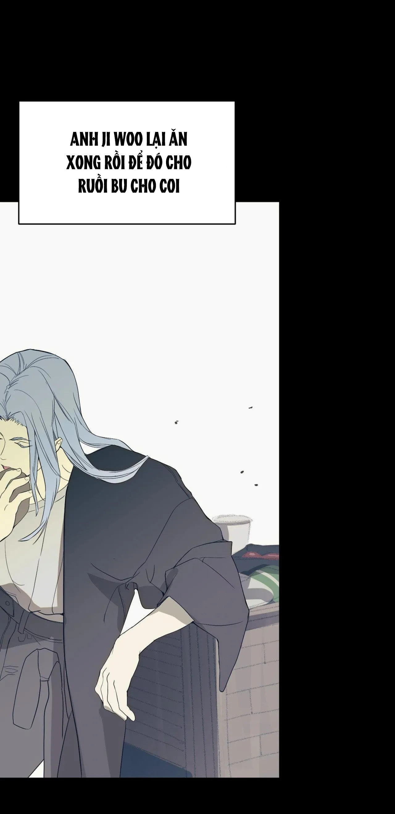 BẠN CÙNG LỚP MẪU GIÁO MẶT TRỜI Chapter 9 Trang 48