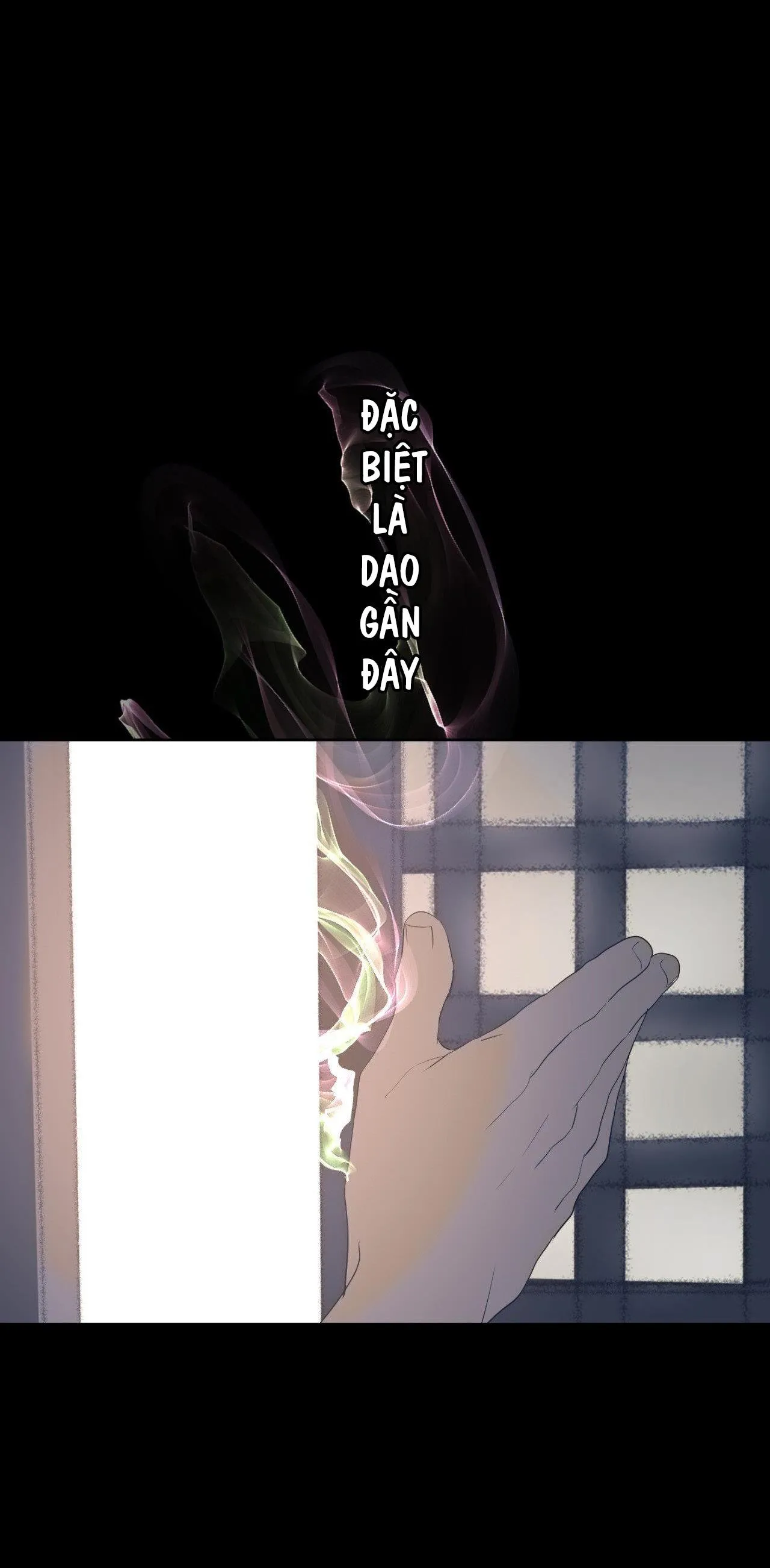 BẠN CÙNG LỚP MẪU GIÁO MẶT TRỜI Chapter 9 Trang 52