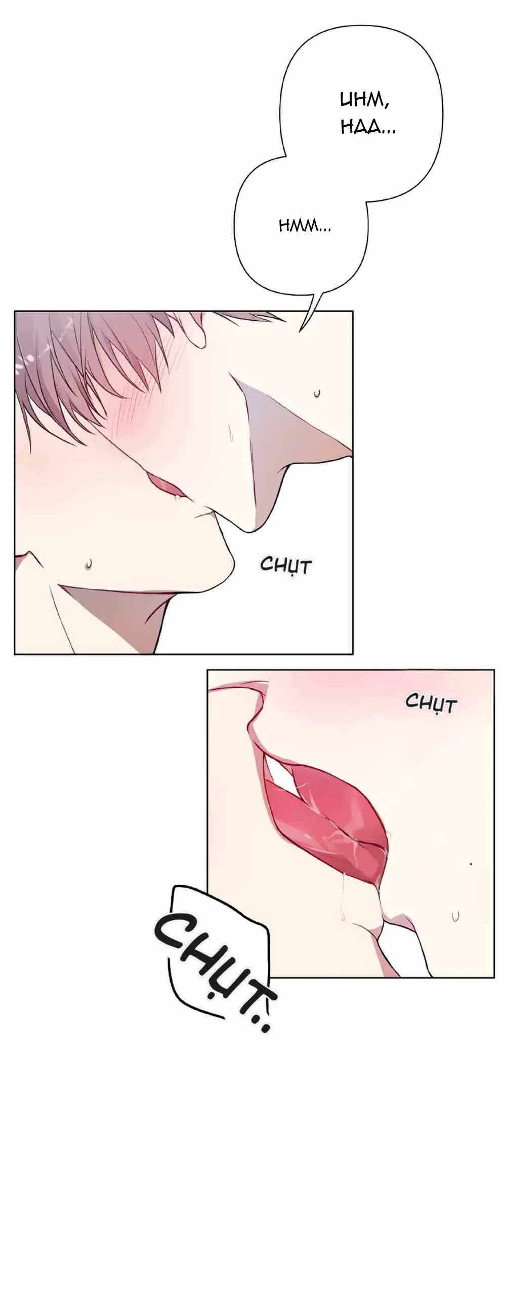 BẠN CÙNG PHÒNG - LÀ MỘT TÊN NGHIỆN SEX Chapter 1 Trang 6