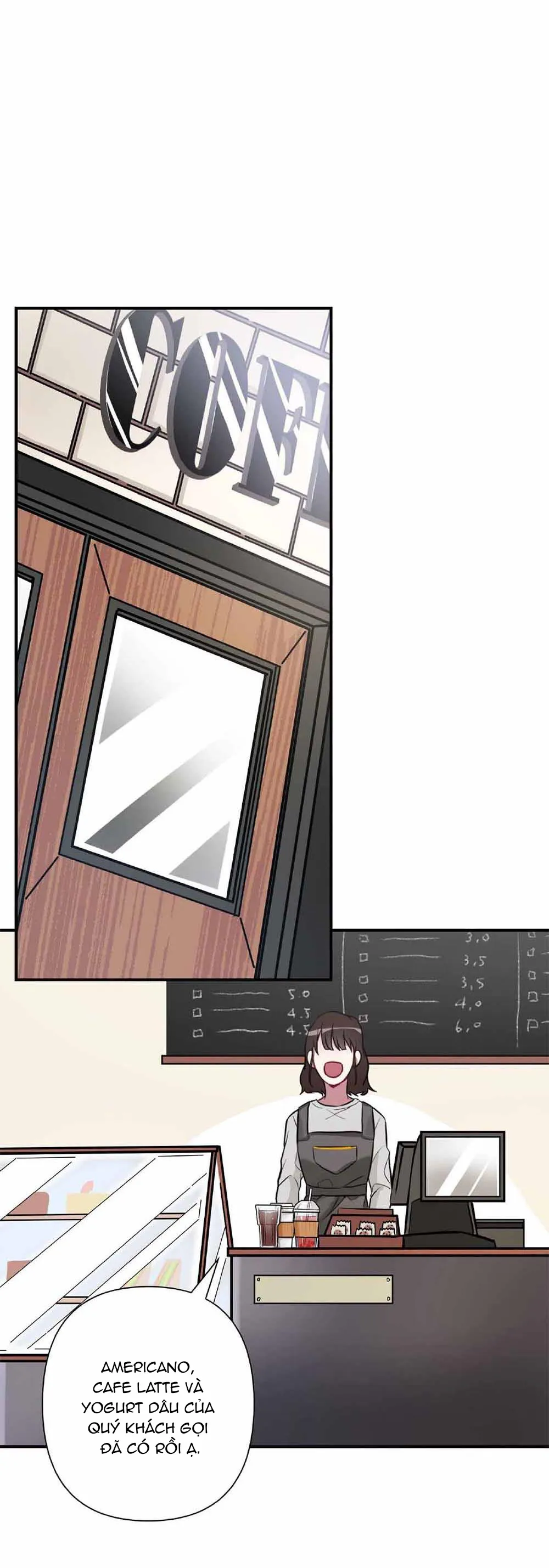 BẠN CÙNG PHÒNG - LÀ MỘT TÊN NGHIỆN SEX Chapter 1 Trang 22