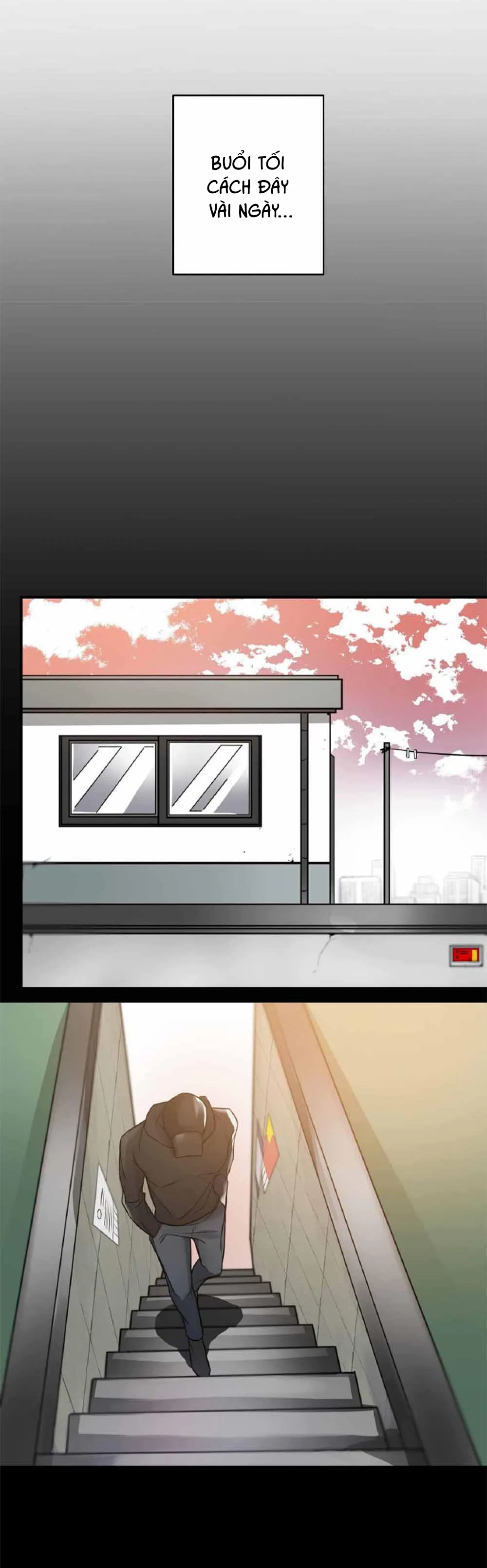 BẠN CÙNG PHÒNG - LÀ MỘT TÊN NGHIỆN SEX Chapter 1 Trang 26