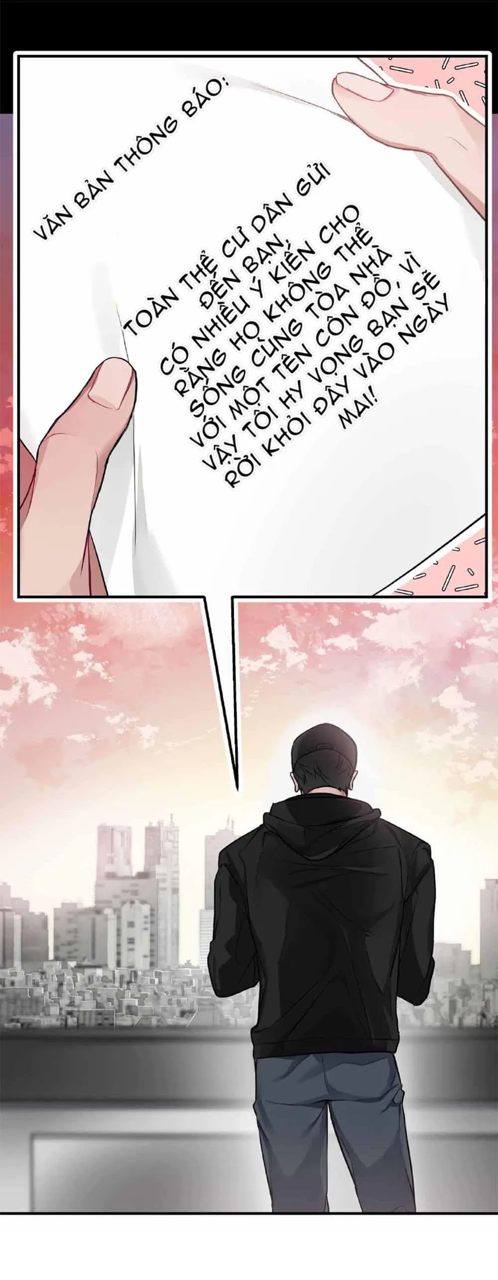 BẠN CÙNG PHÒNG - LÀ MỘT TÊN NGHIỆN SEX Chapter 1 Trang 28