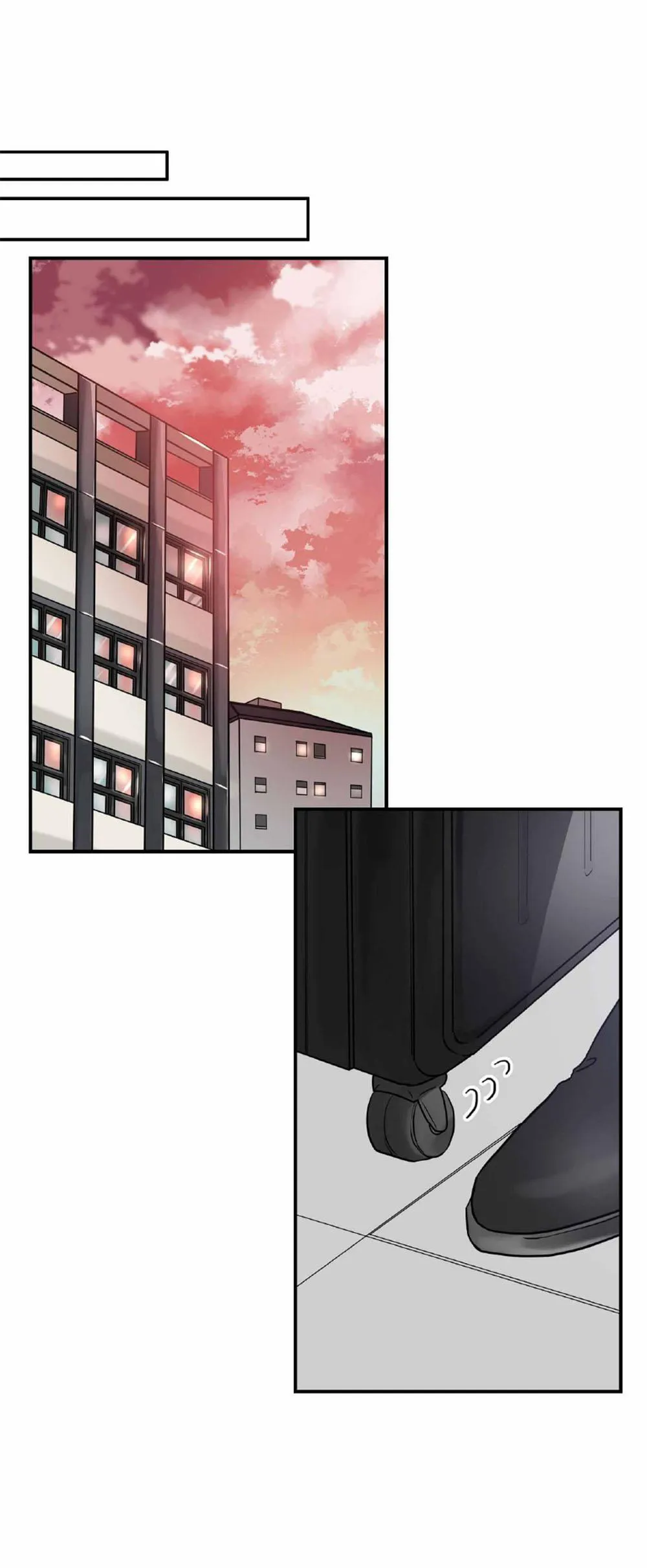 BẠN CÙNG PHÒNG - LÀ MỘT TÊN NGHIỆN SEX Chapter 1 Trang 36