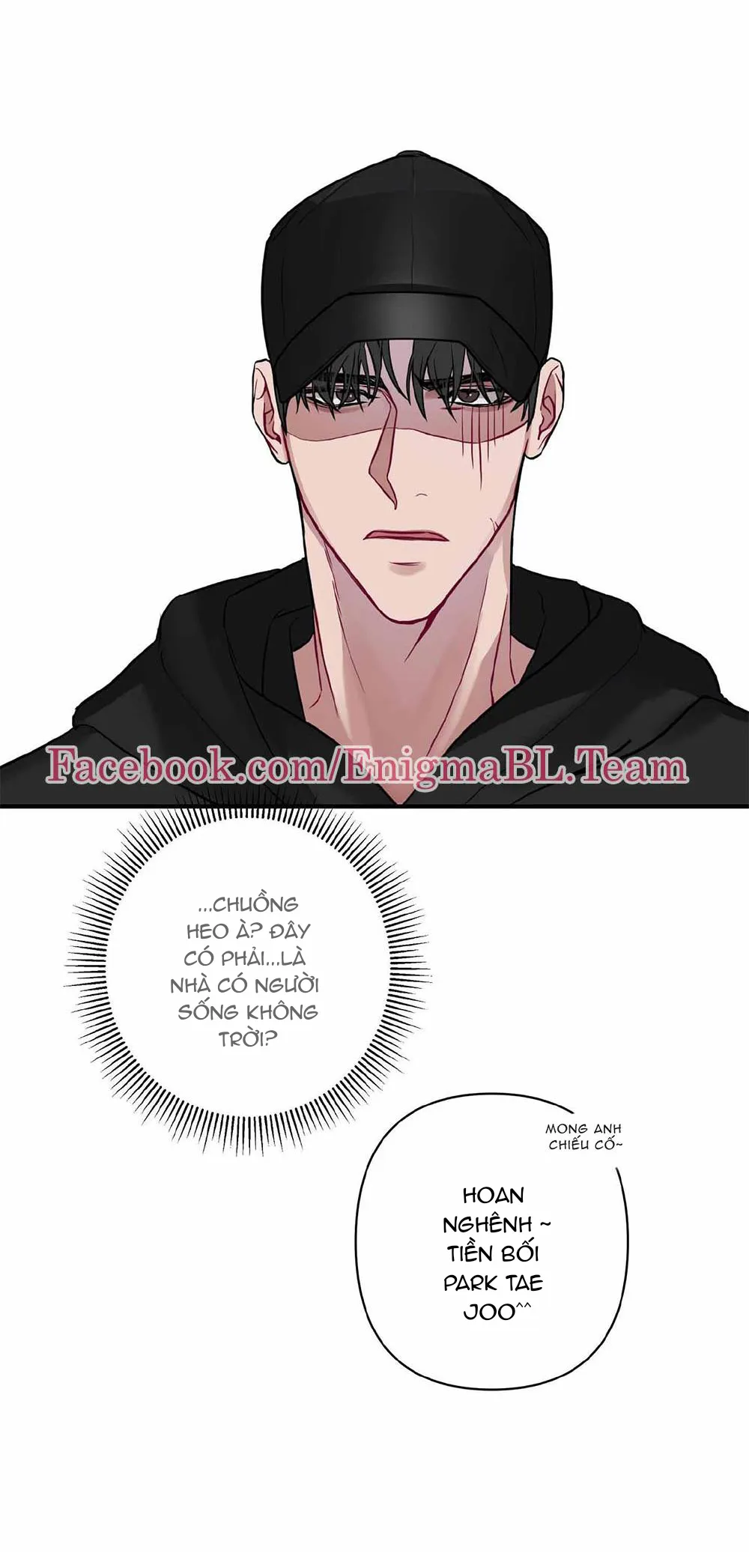 BẠN CÙNG PHÒNG - LÀ MỘT TÊN NGHIỆN SEX Chapter 1 Trang 45