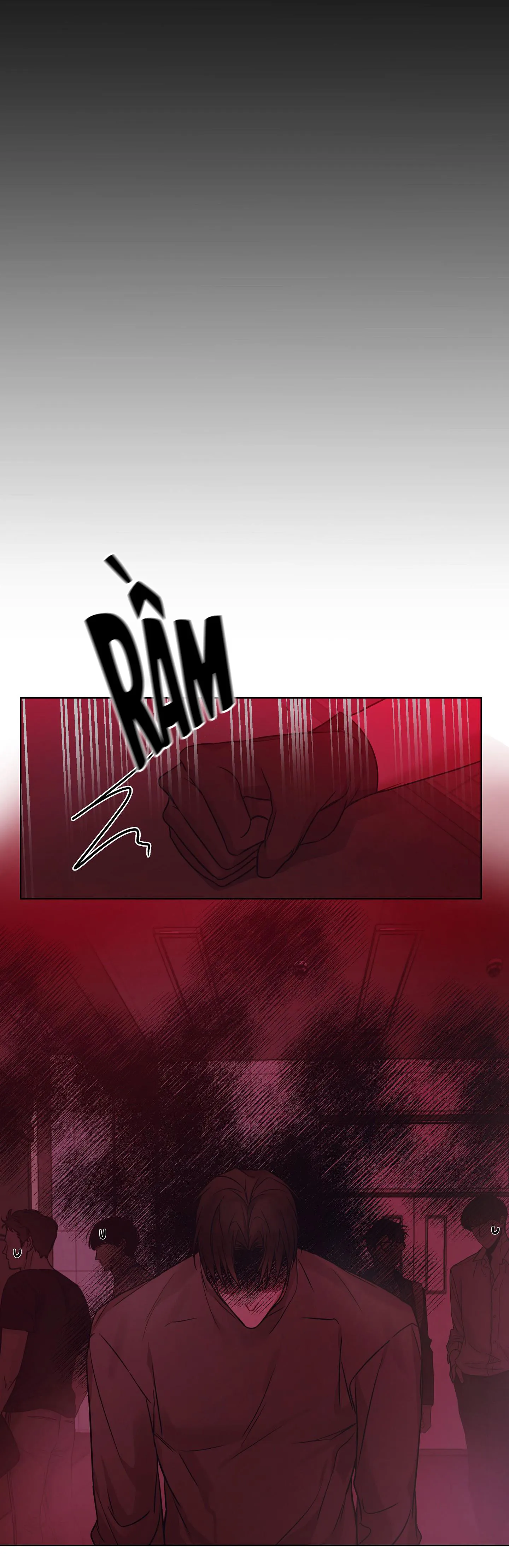 BẠN CÙNG PHÒNG - LÀ MỘT TÊN NGHIỆN SEX Chapter 11 Trang 35