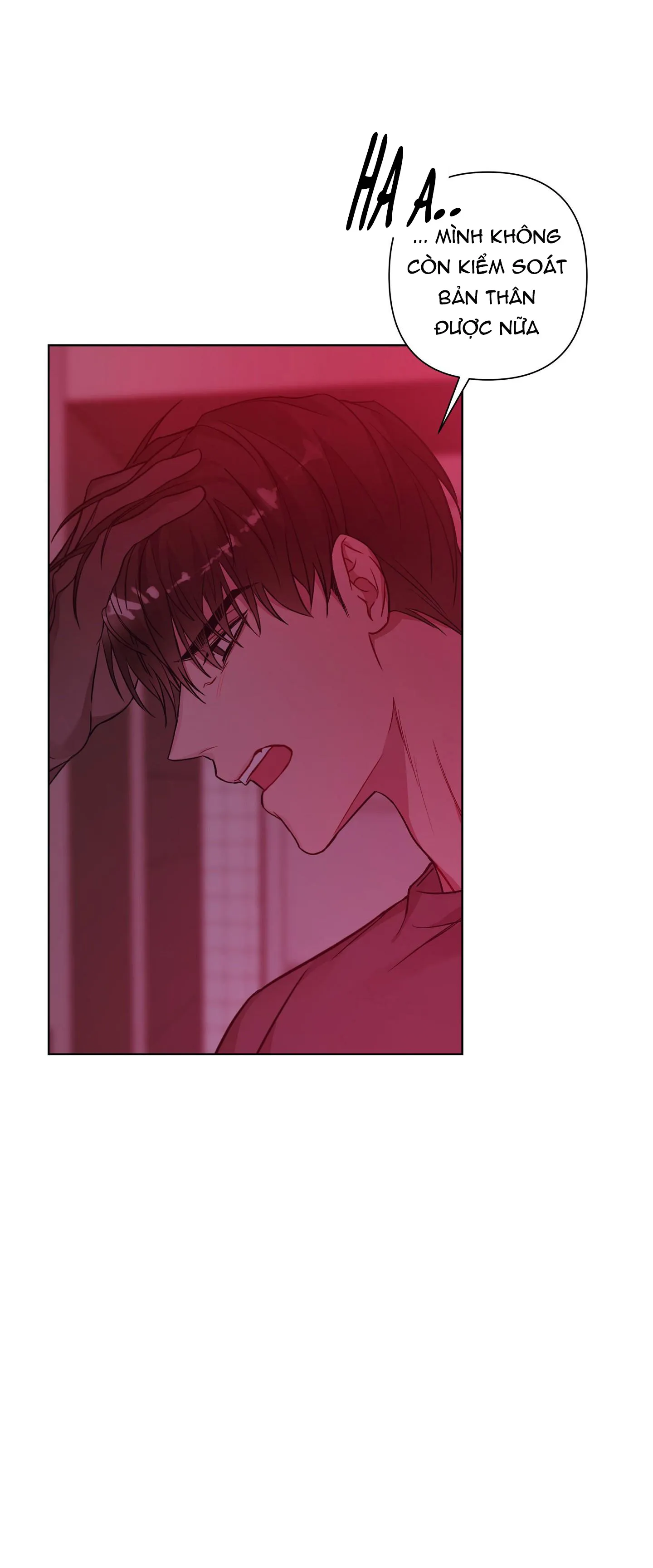 BẠN CÙNG PHÒNG - LÀ MỘT TÊN NGHIỆN SEX Chapter 11 Trang 36