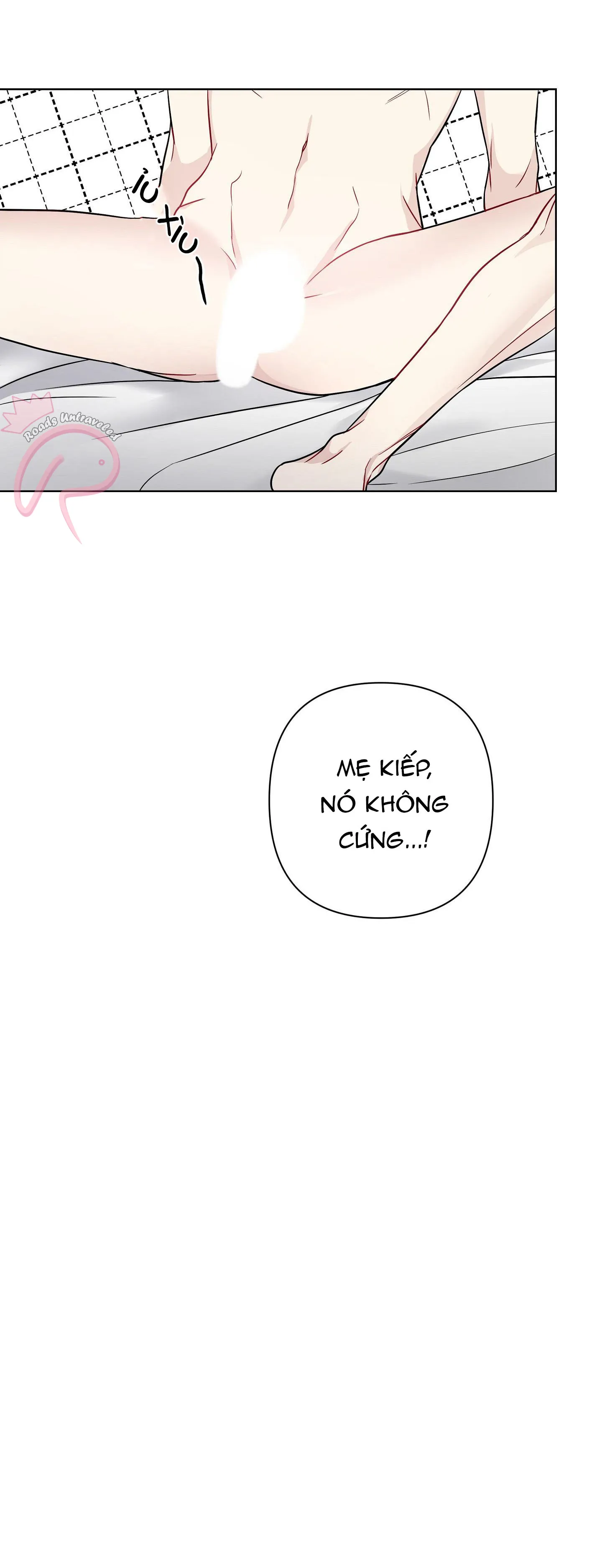 BẠN CÙNG PHÒNG - LÀ MỘT TÊN NGHIỆN SEX Chapter 12 Trang 5