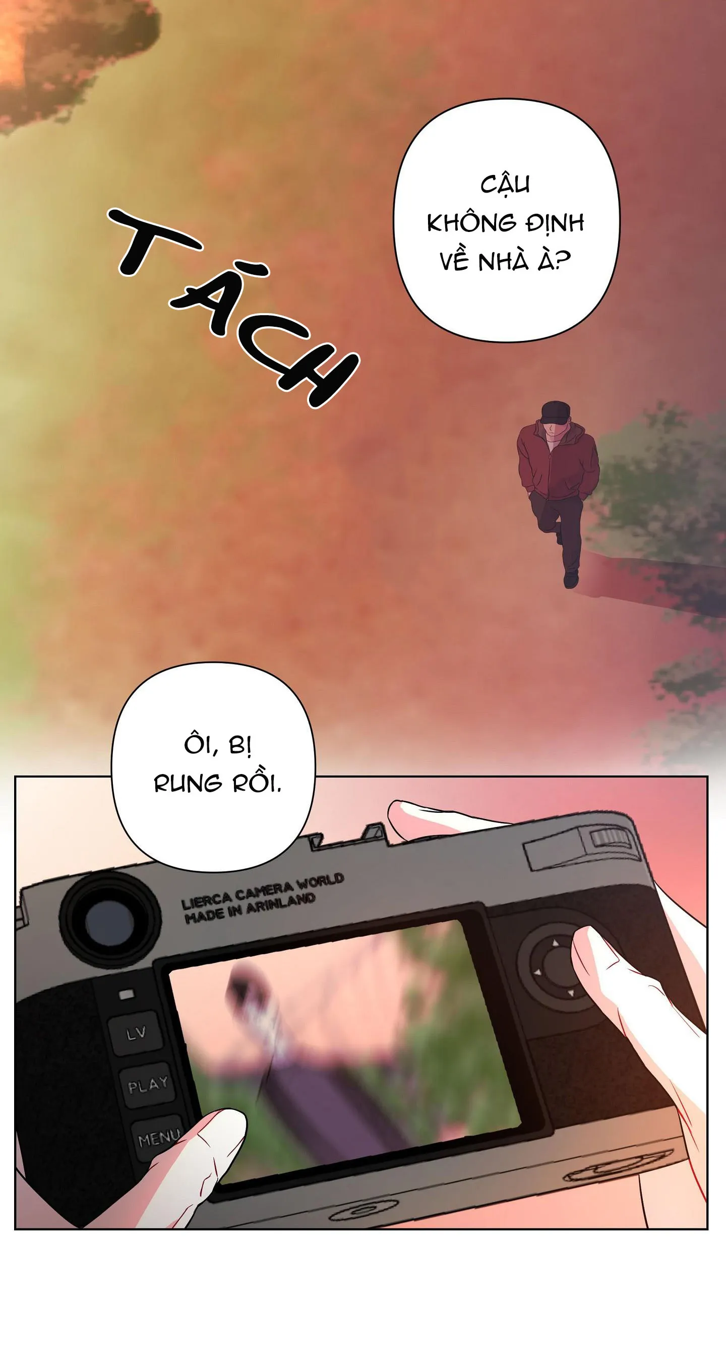 BẠN CÙNG PHÒNG - LÀ MỘT TÊN NGHIỆN SEX Chapter 12 Trang 28