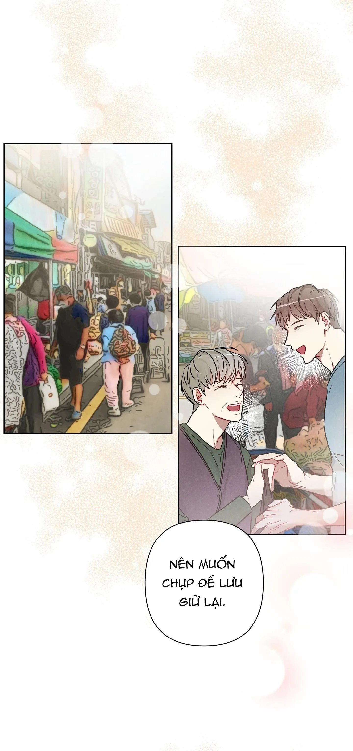 BẠN CÙNG PHÒNG - LÀ MỘT TÊN NGHIỆN SEX Chapter 13 Trang 5