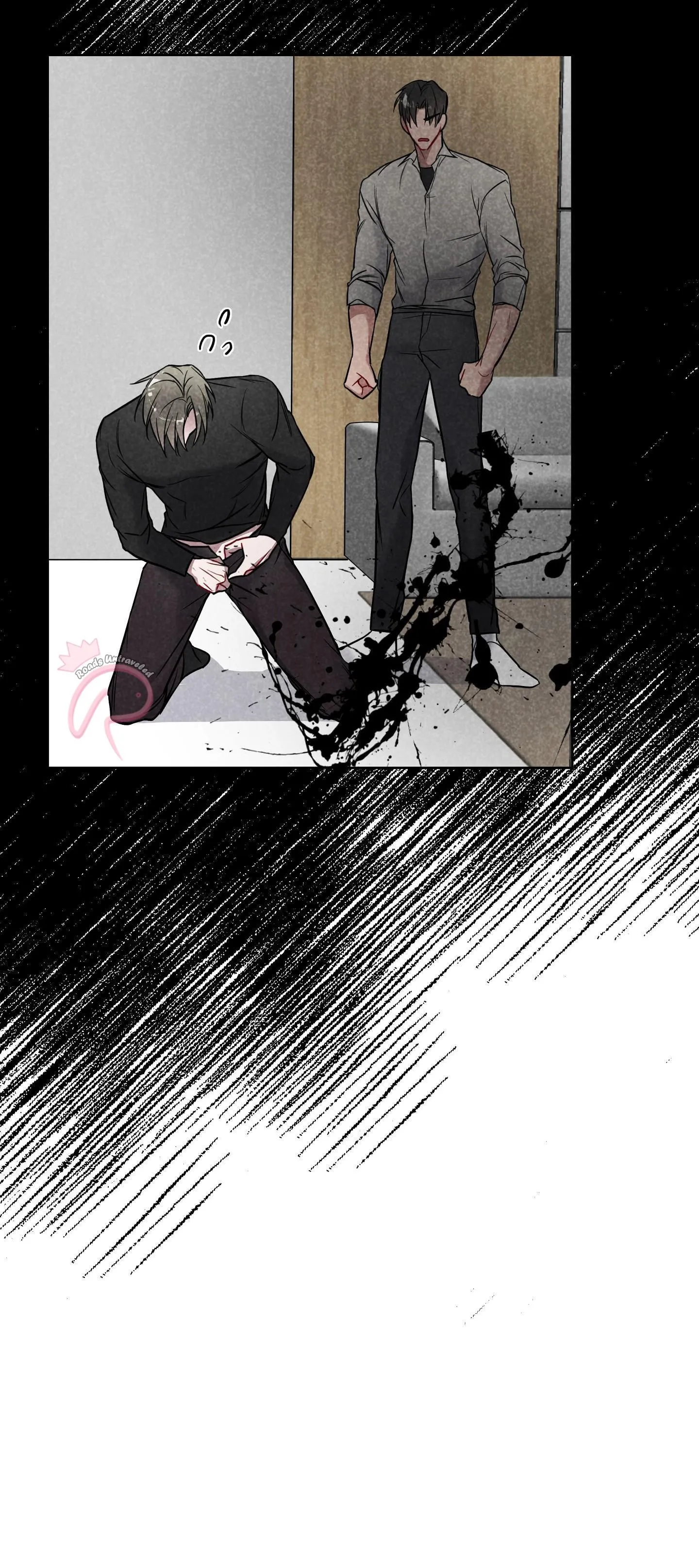 BẠN CÙNG PHÒNG - LÀ MỘT TÊN NGHIỆN SEX Chapter 13 Trang 15