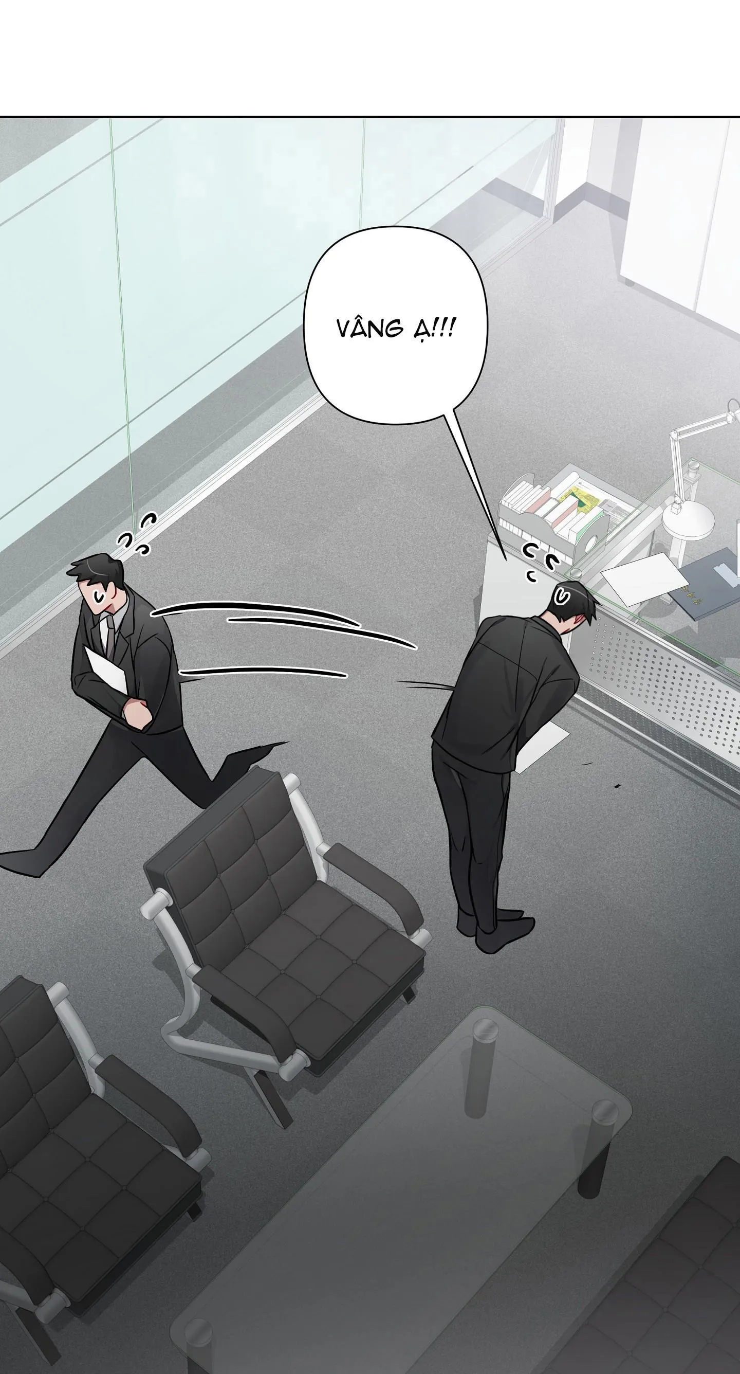 BẠN CÙNG PHÒNG - LÀ MỘT TÊN NGHIỆN SEX Chapter 13 Trang 18