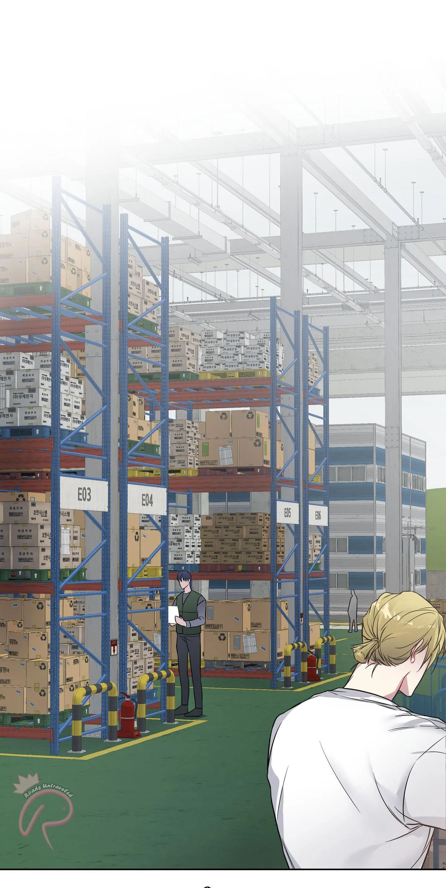 BẠN CÙNG PHÒNG - LÀ MỘT TÊN NGHIỆN SEX Chapter 13 Trang 20