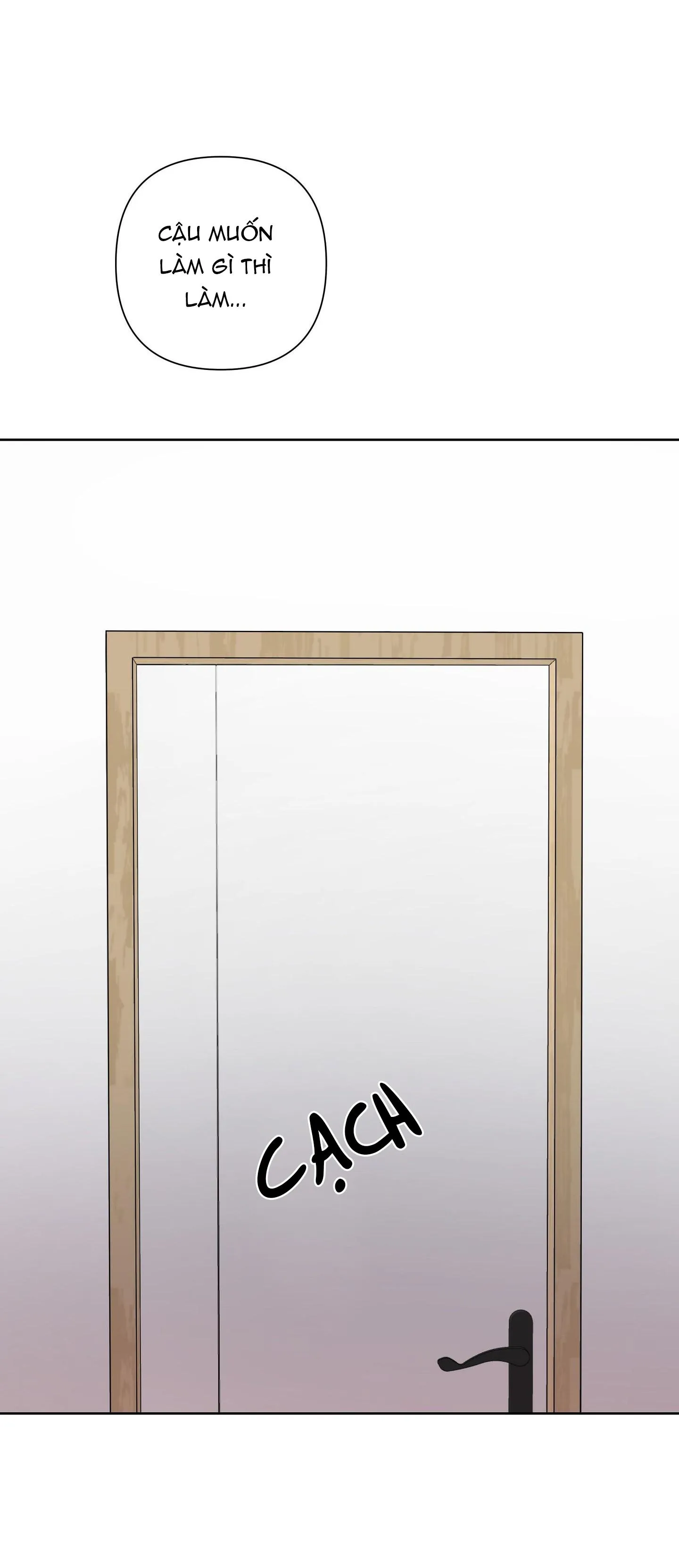 BẠN CÙNG PHÒNG - LÀ MỘT TÊN NGHIỆN SEX Chapter 14 Trang 9